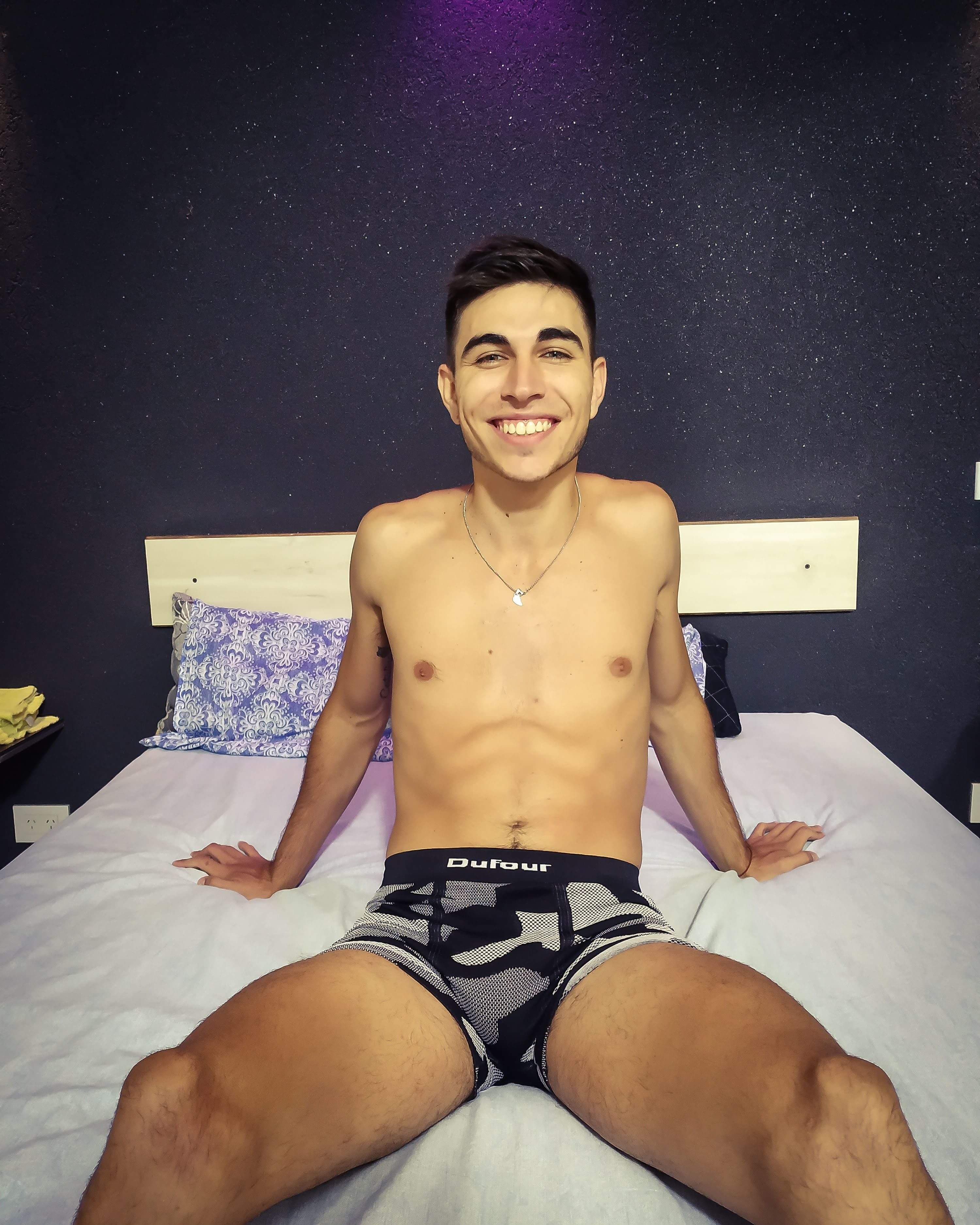 Bad Boy