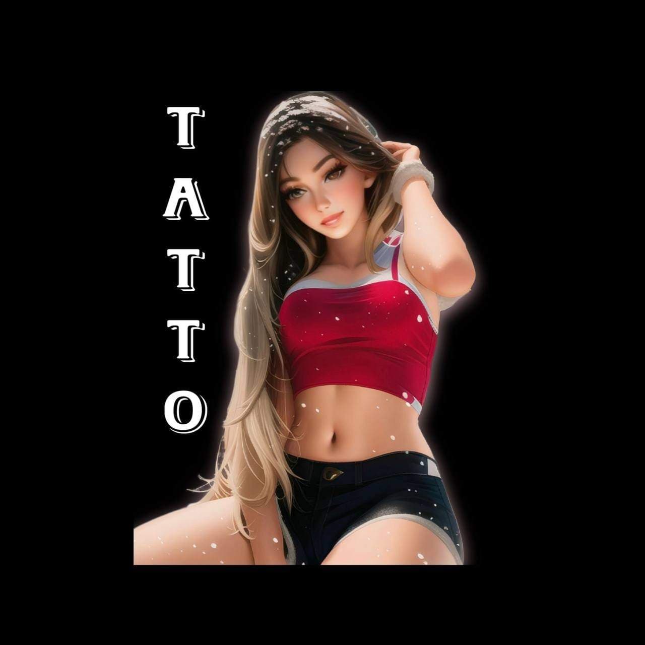 Monika Tatto
