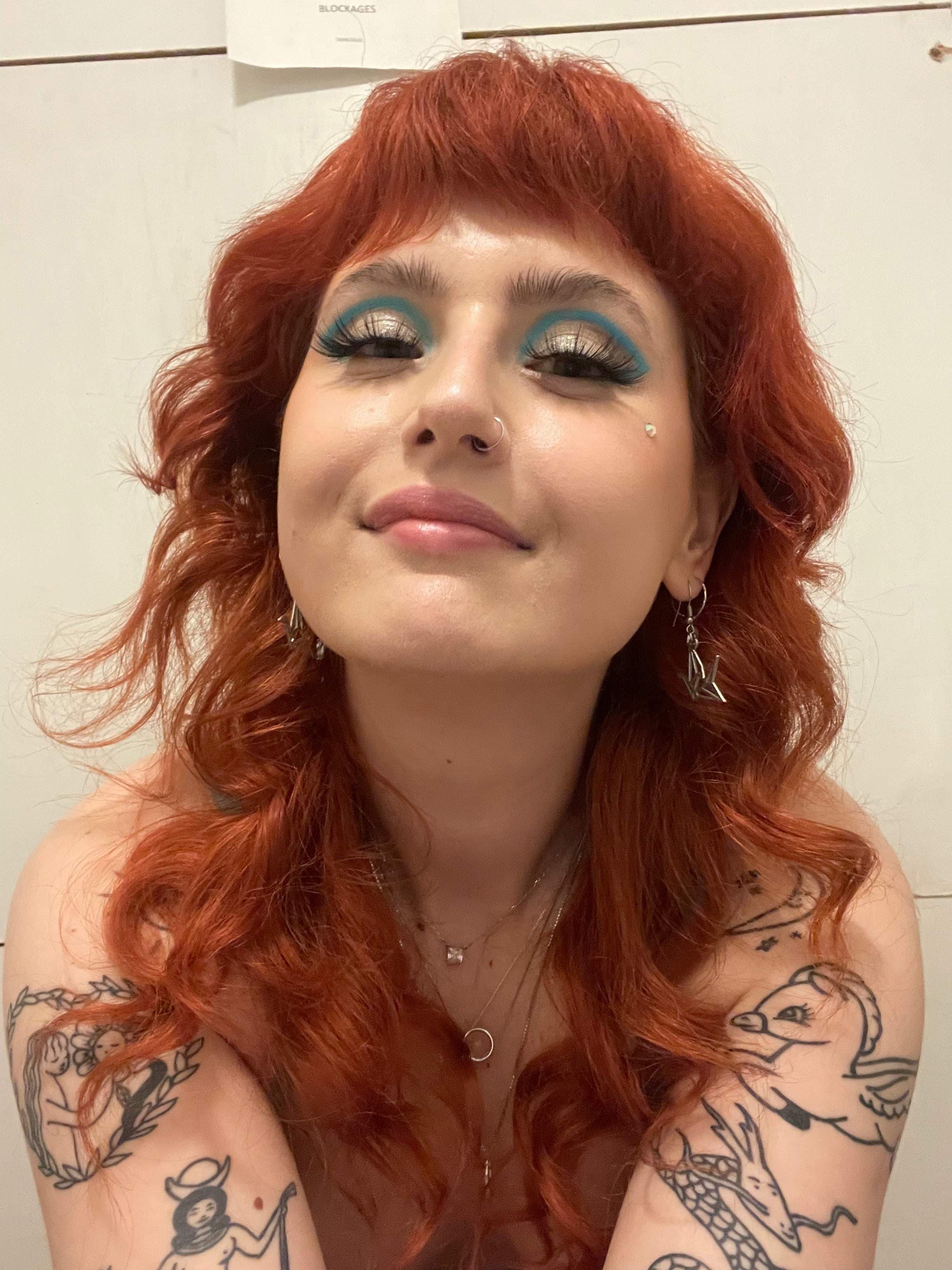Sasha Reed 🧚♀️✨