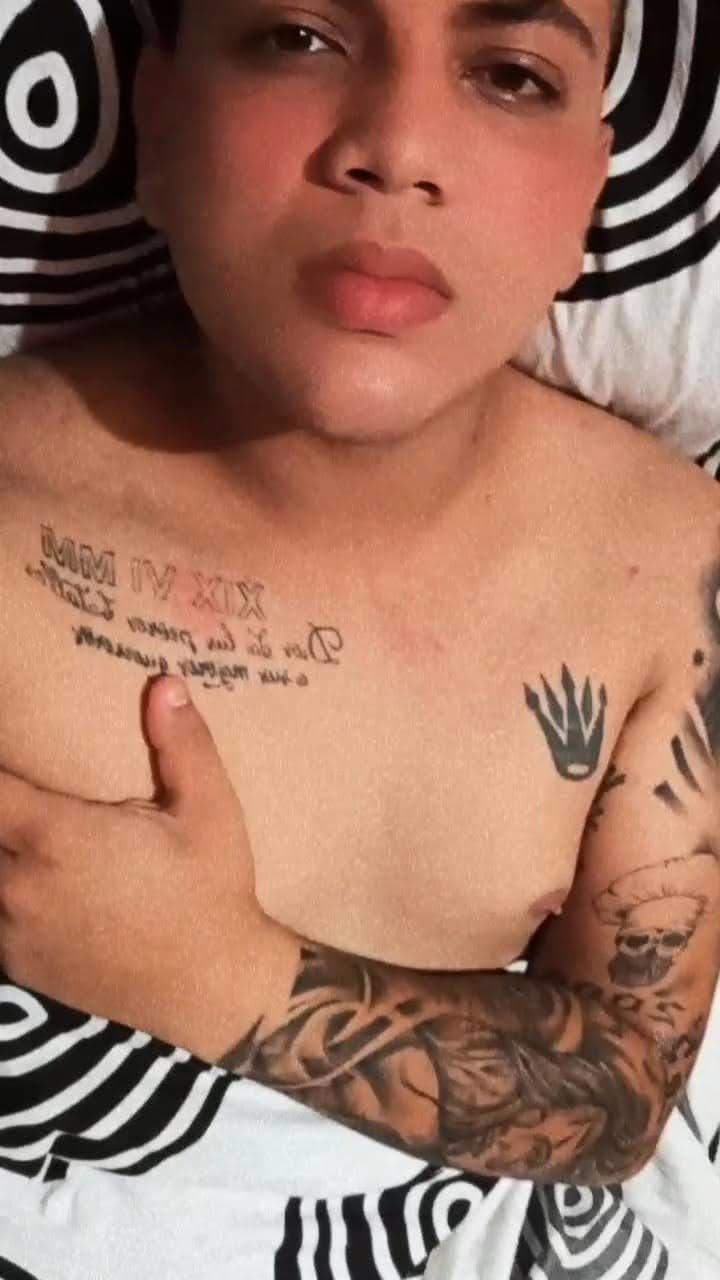 Kevin Dueñas