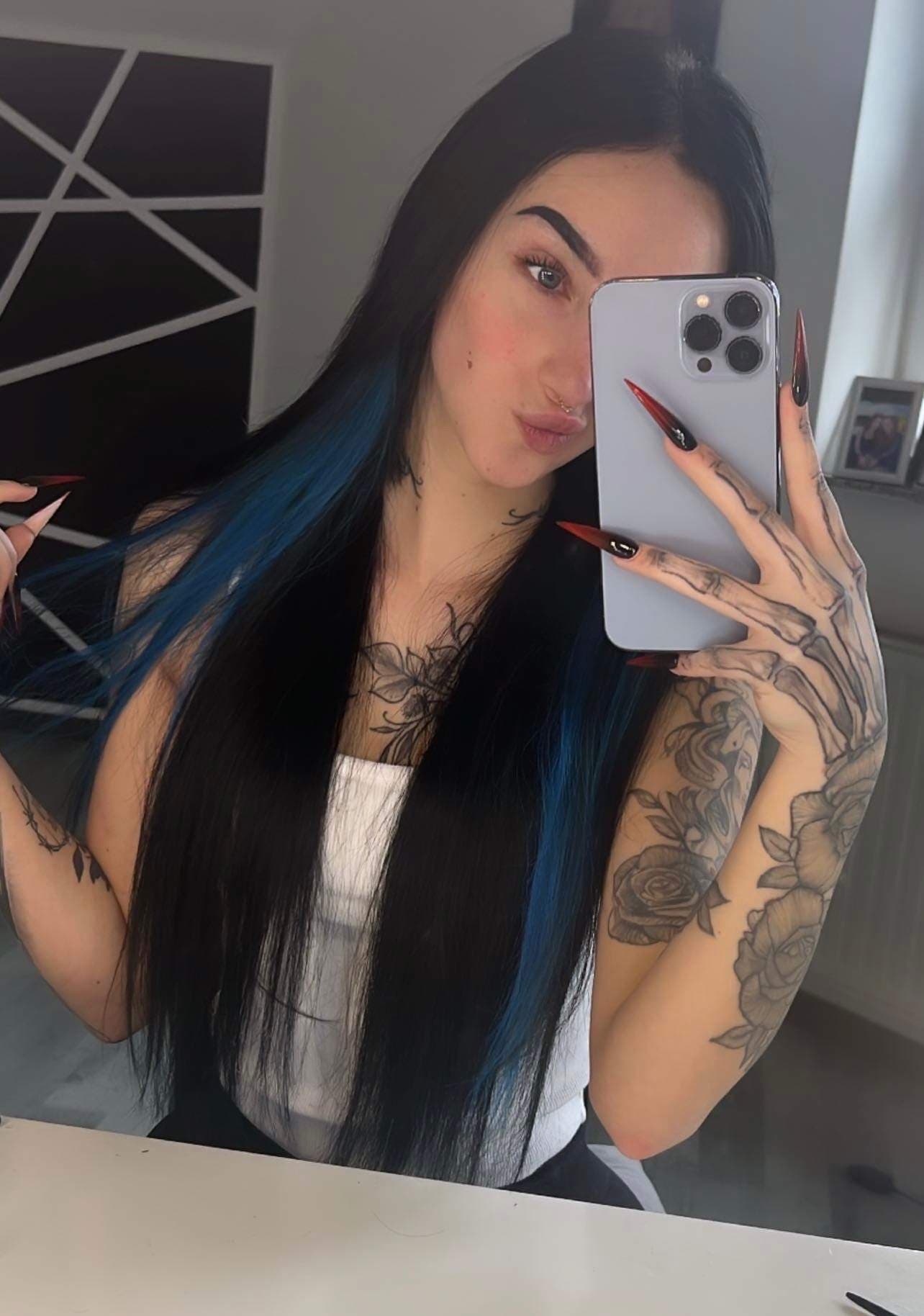 Leonie🥀