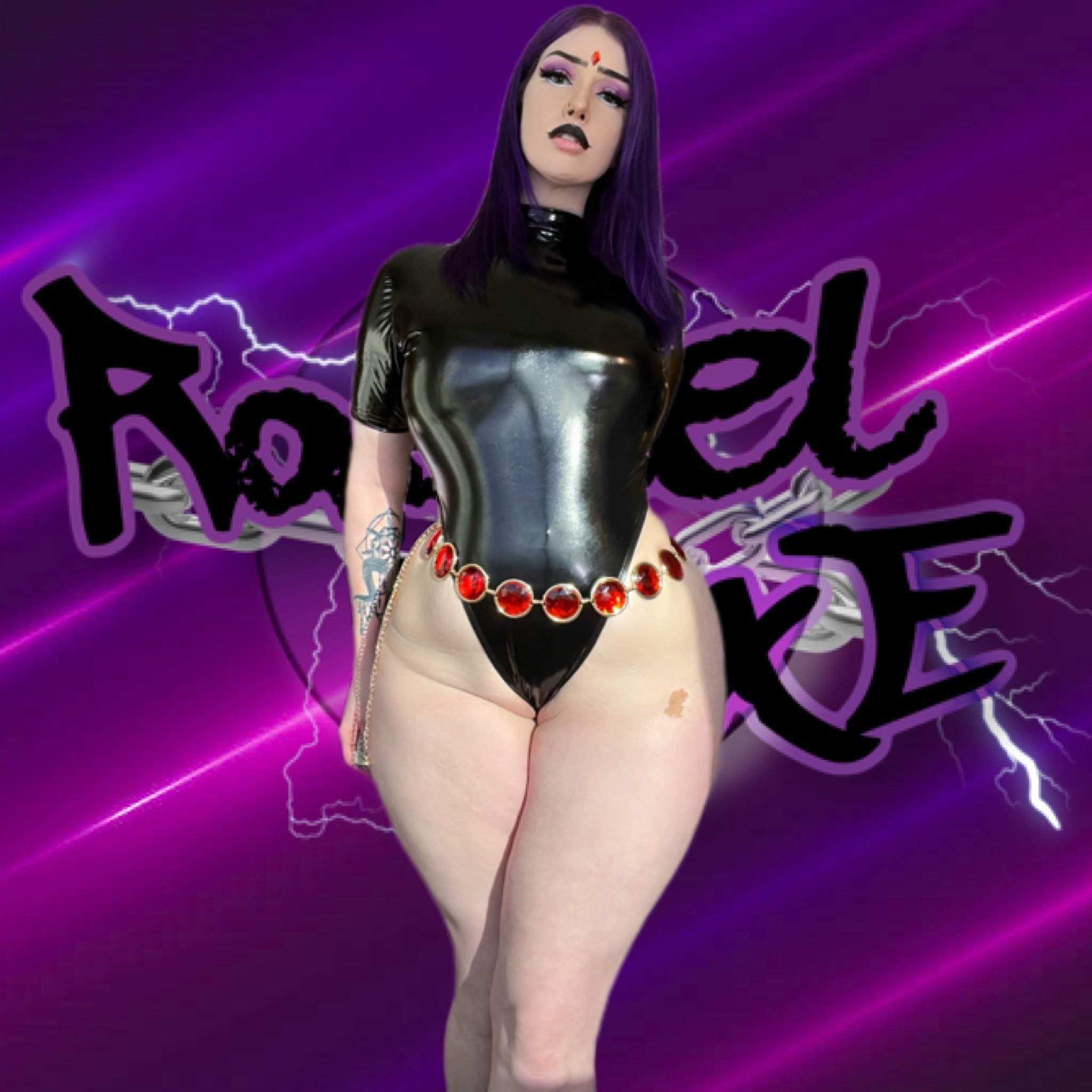 ⛓🖤Rachel Luxe🖤⛓️NO PPV⛓️🖤