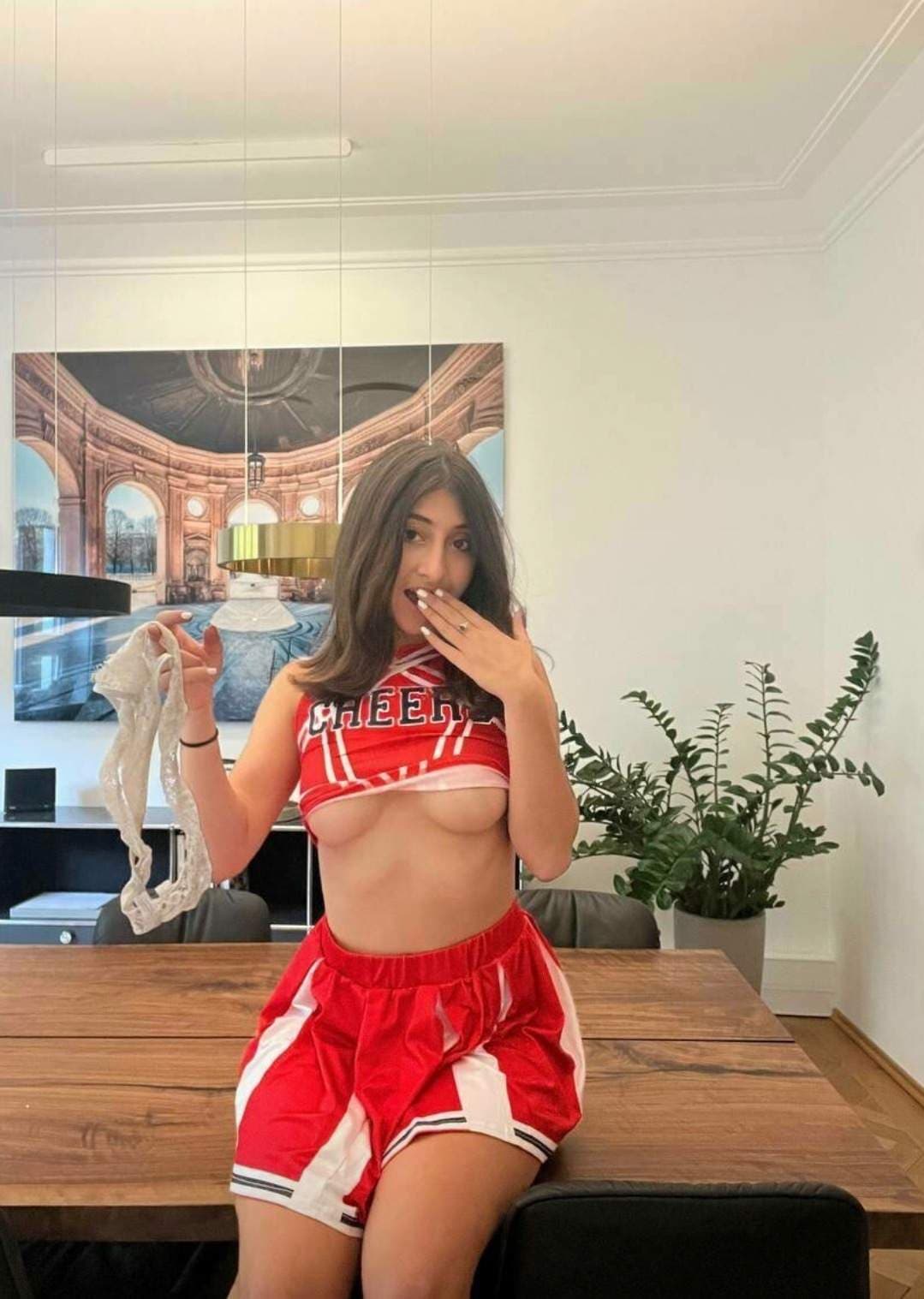 Milena Grace