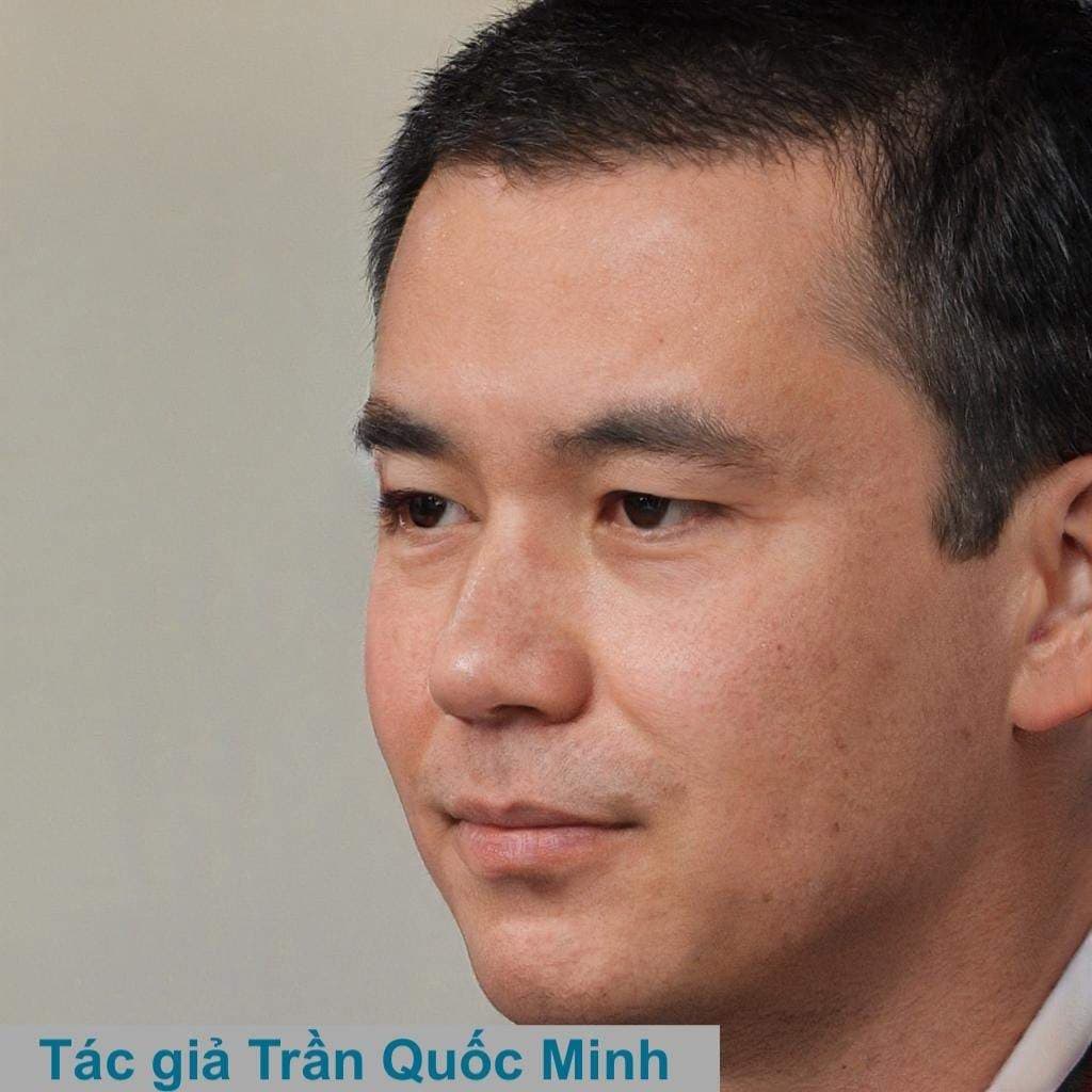 Trần Quốc Minh