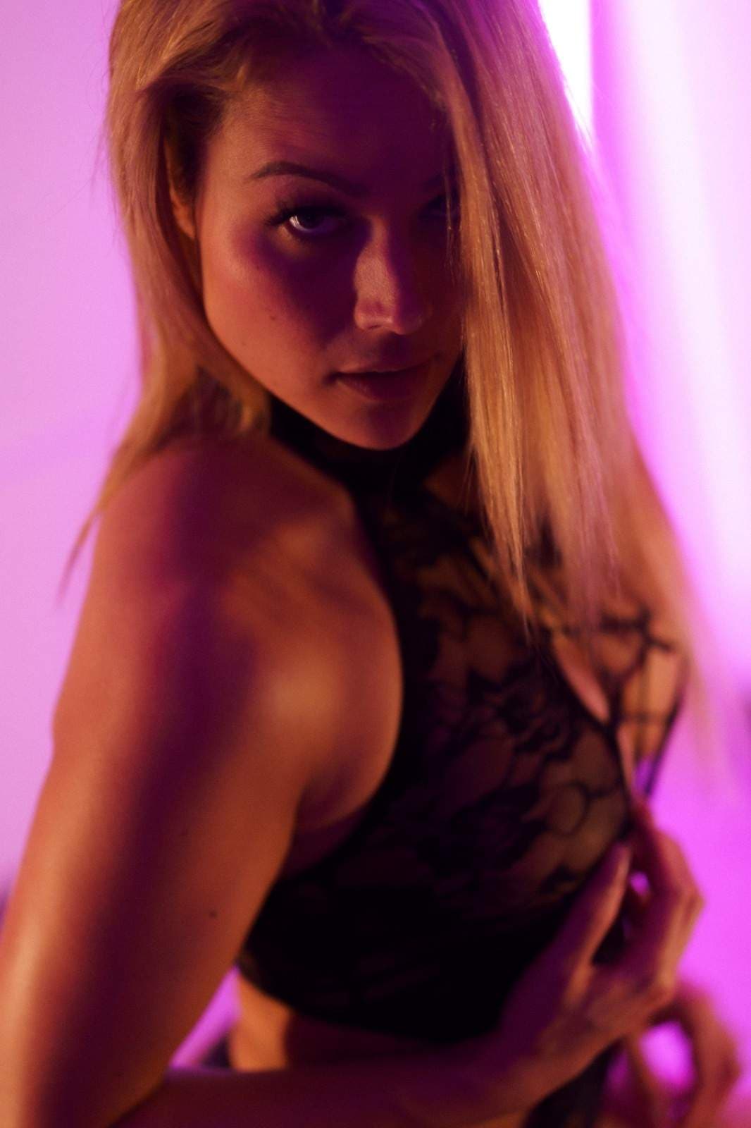 Sasha MVH