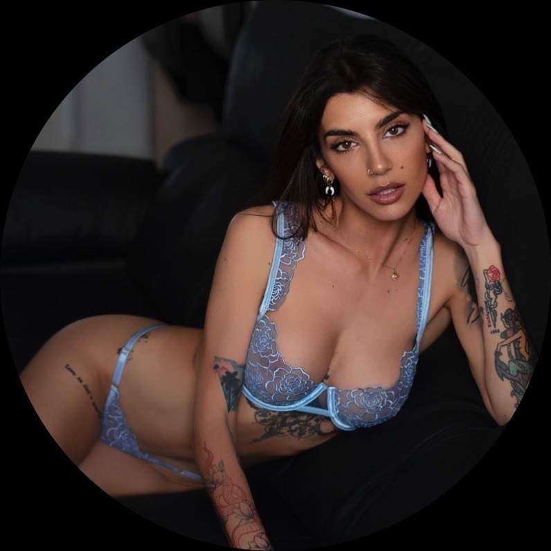Eveee Top %1 de OnlyFans ❤️‍🔥