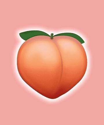peaches &amp; cream