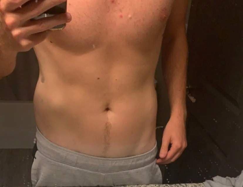 Tall guy