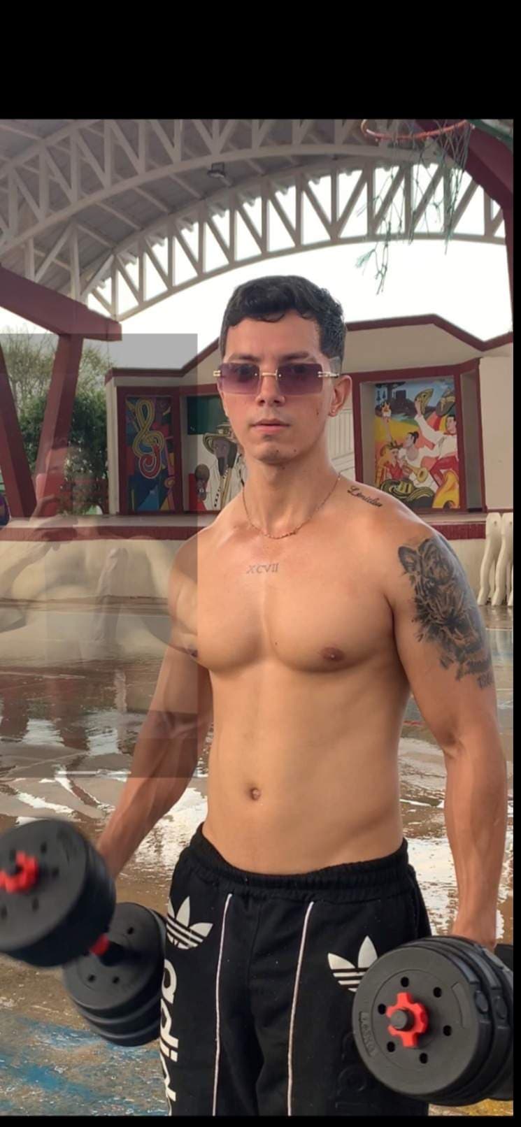 cristian castillo
