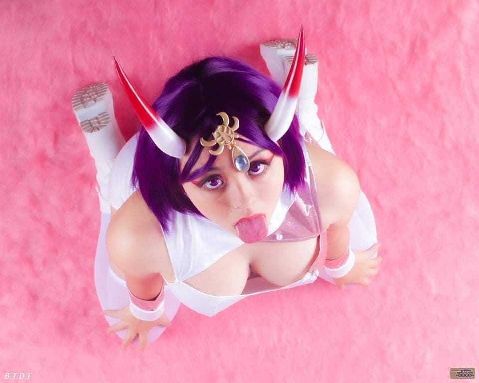 Natsuki Annie