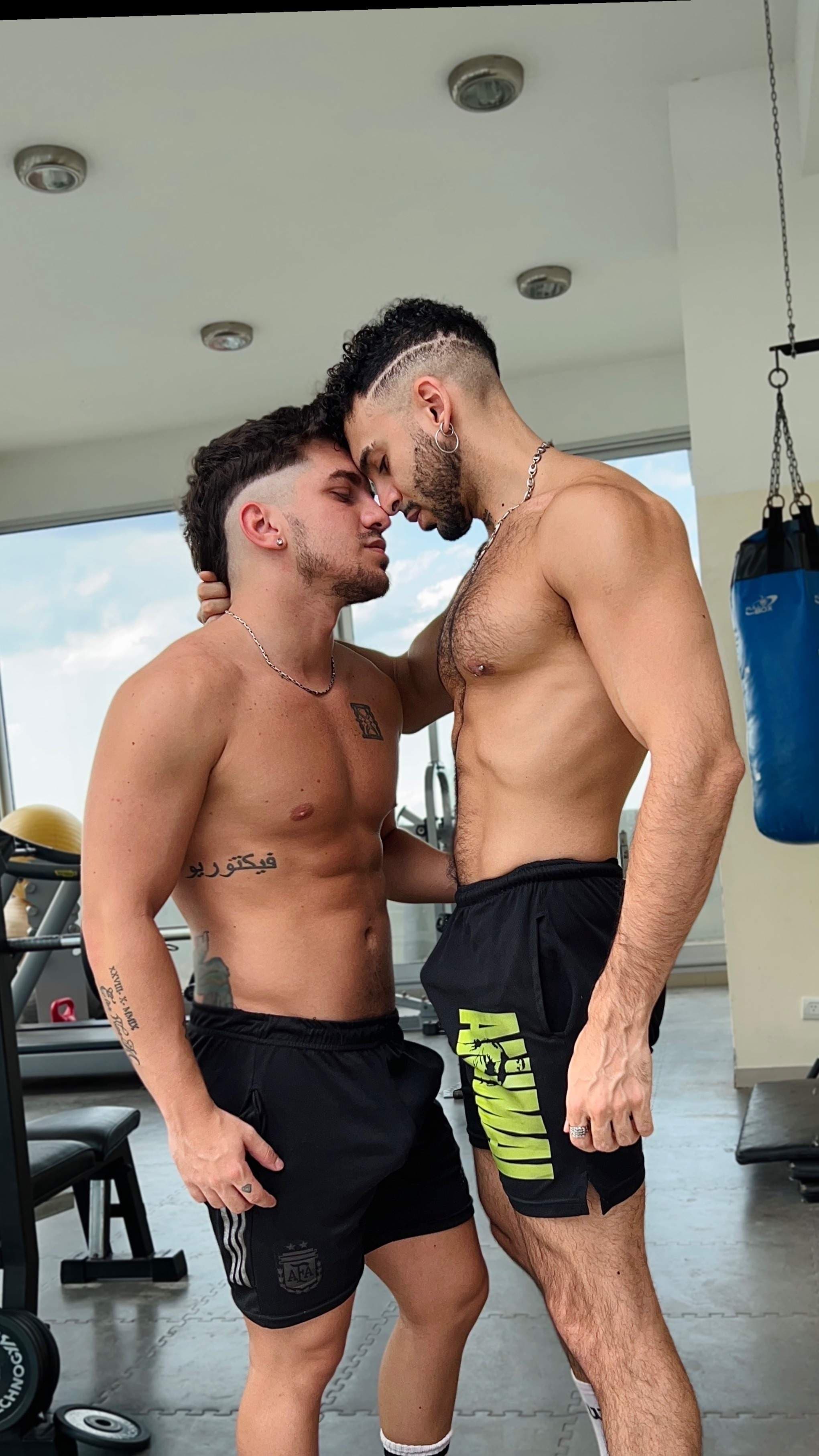El Nene y el Lobo
