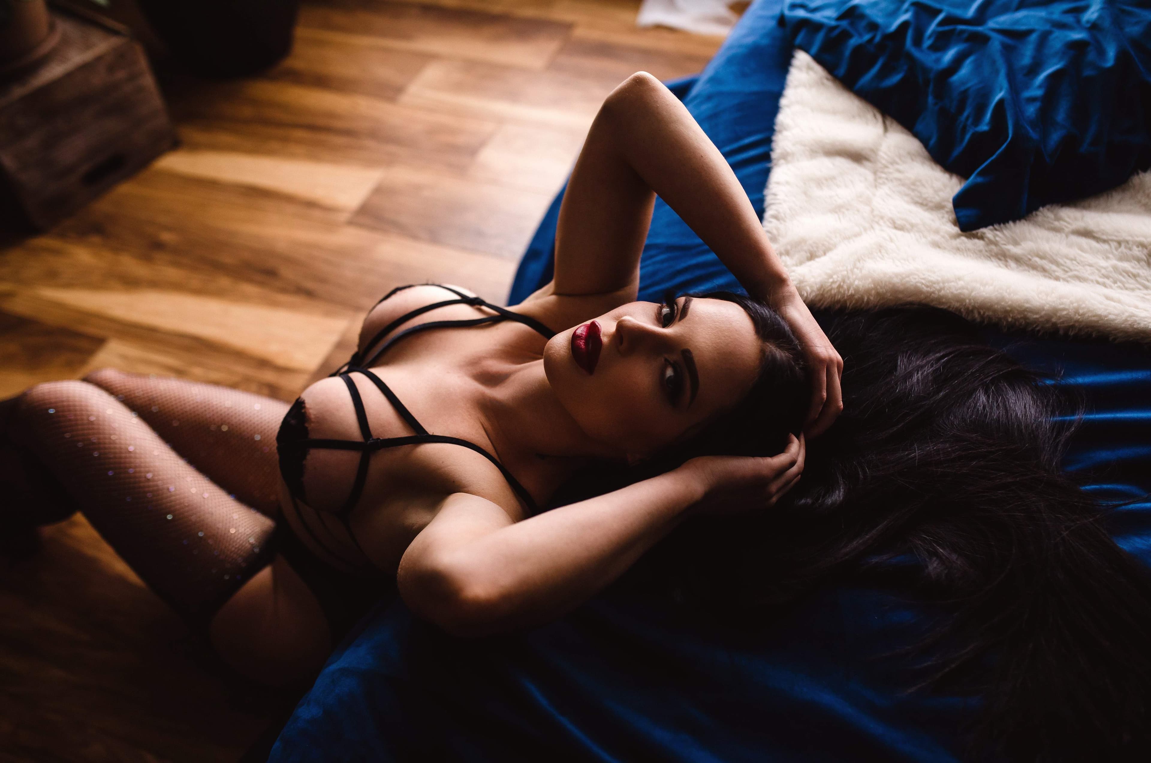 Bella Rose