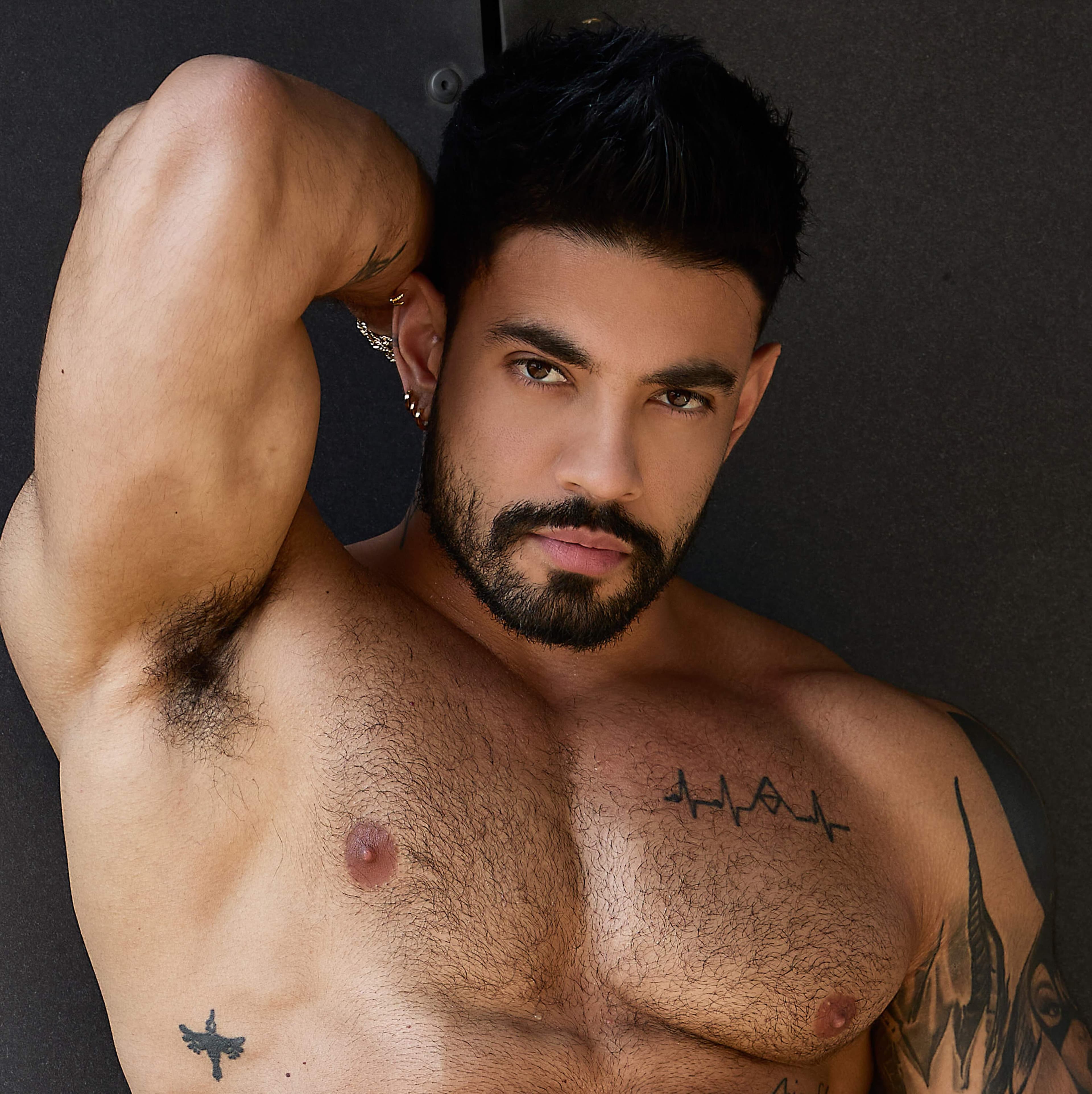 Alejo Ospina