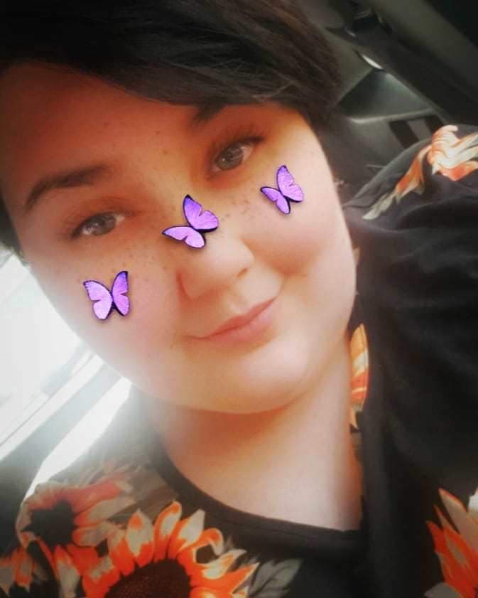 Lilly Hallow