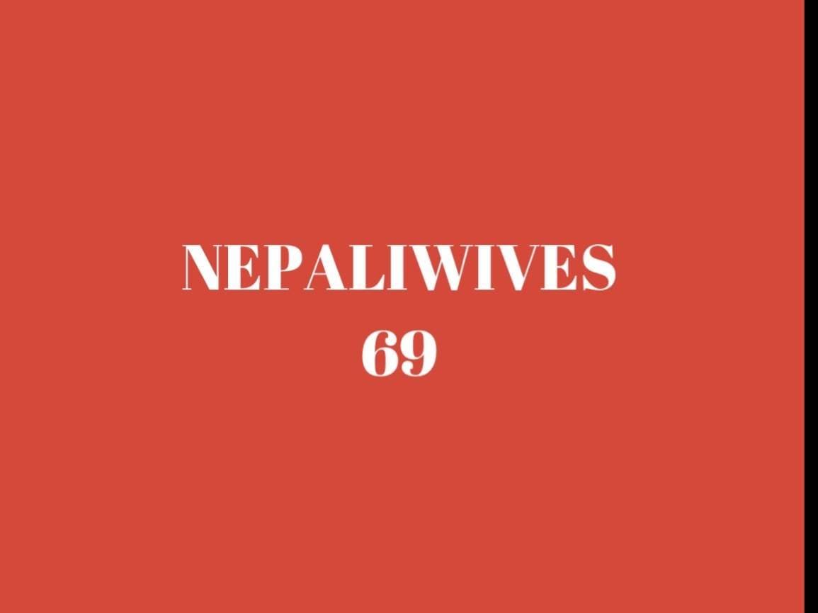Nepaliwives69