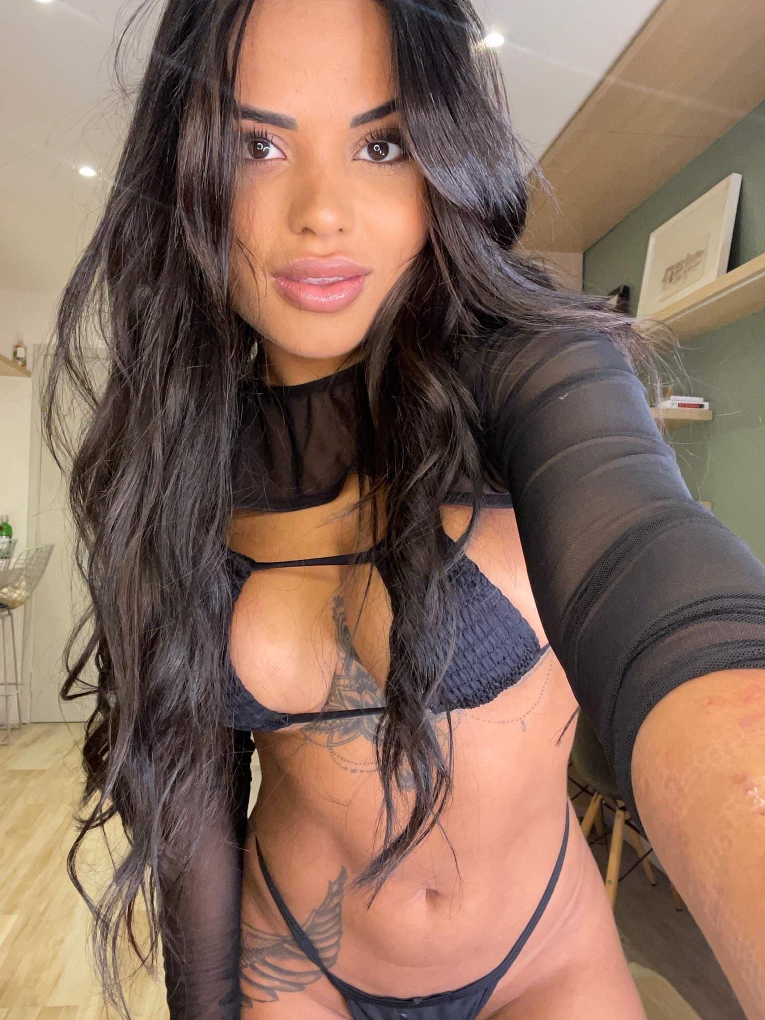 Geovanna Paes