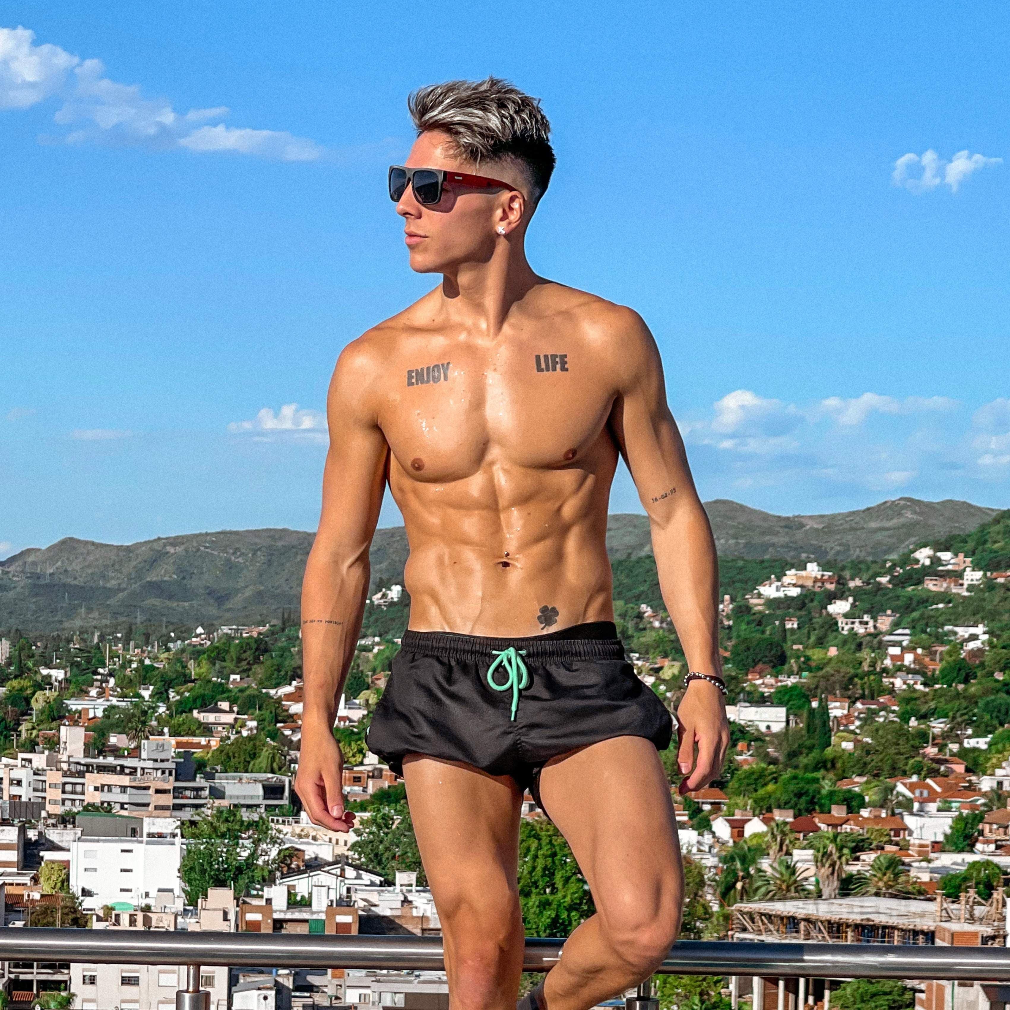 Agus Reyero