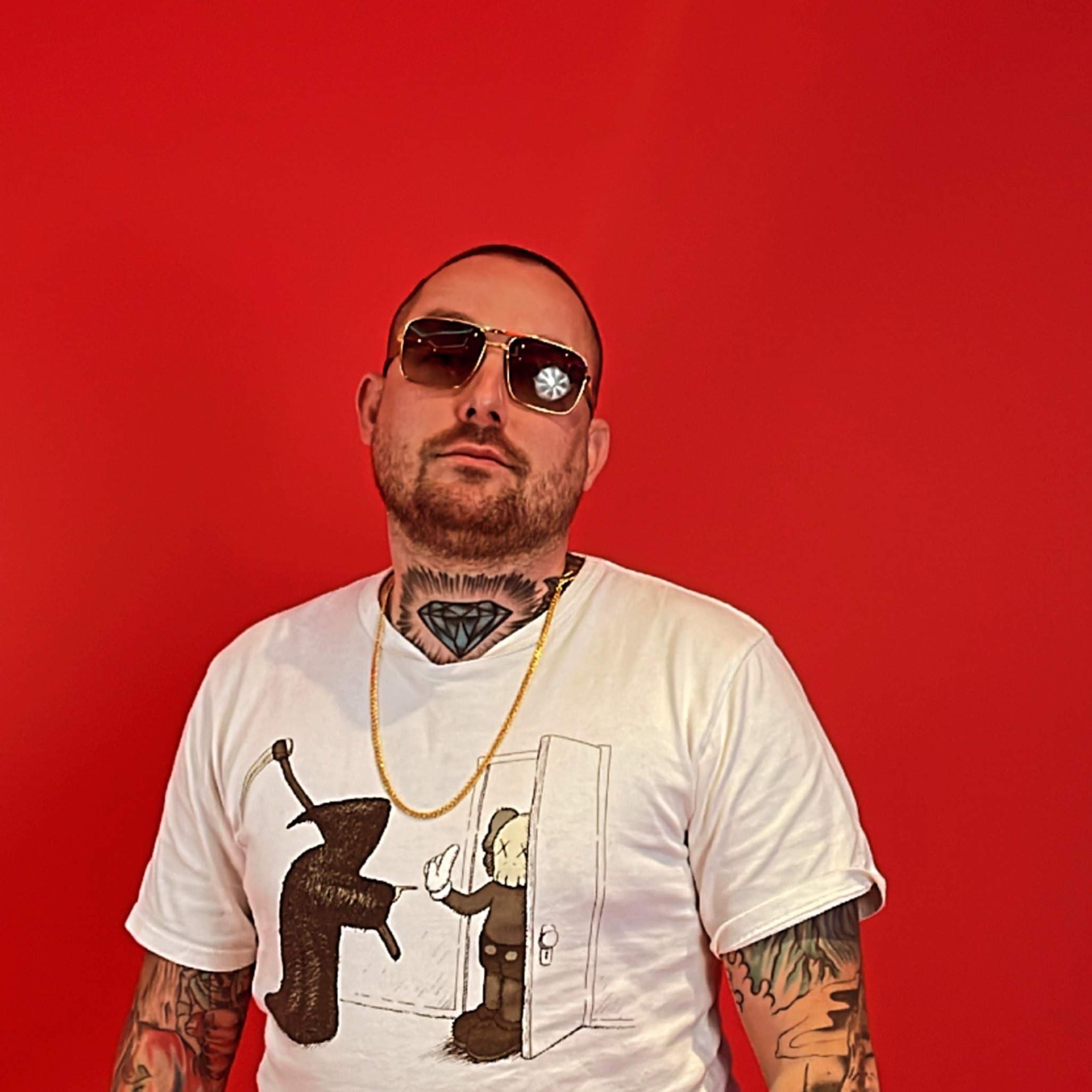 Ghost Malone