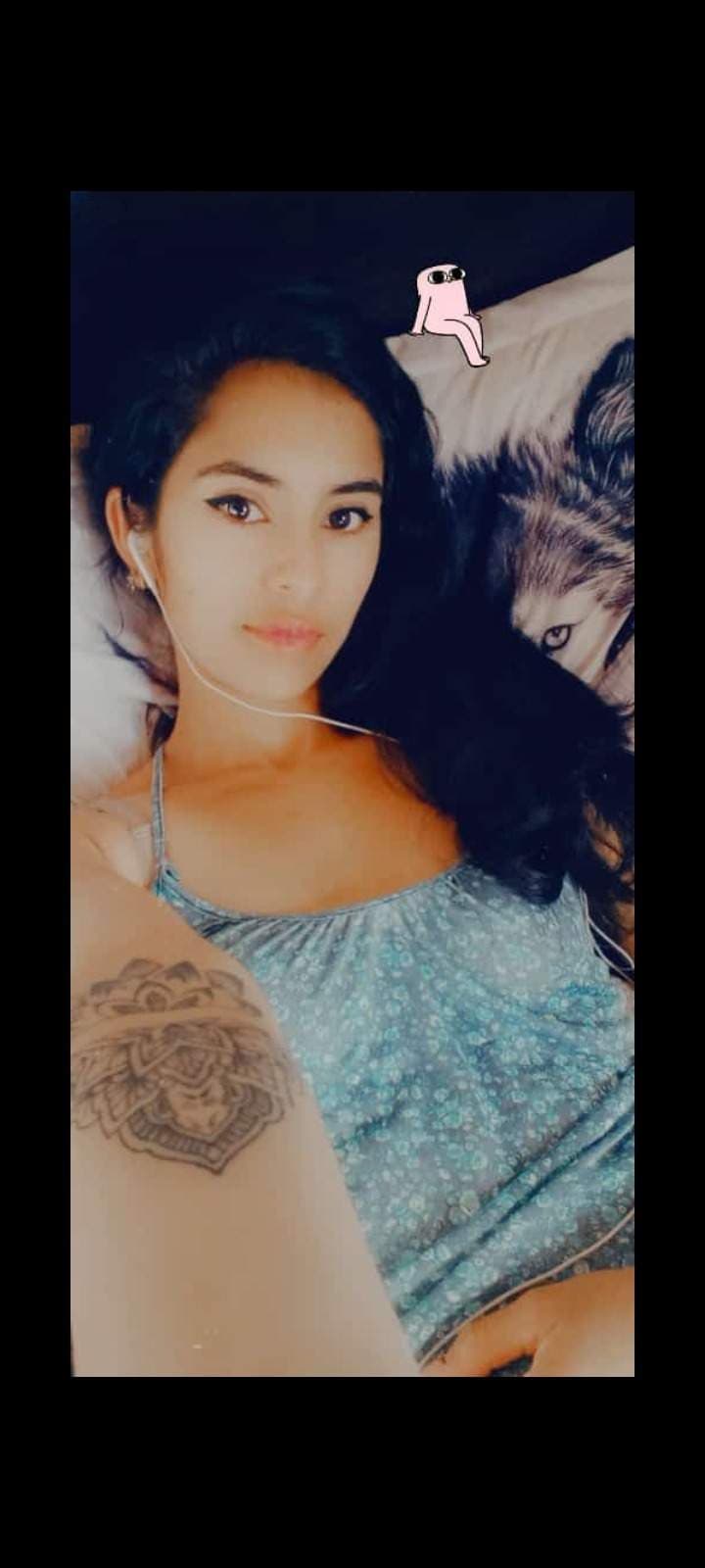 Alexa Cris 😈