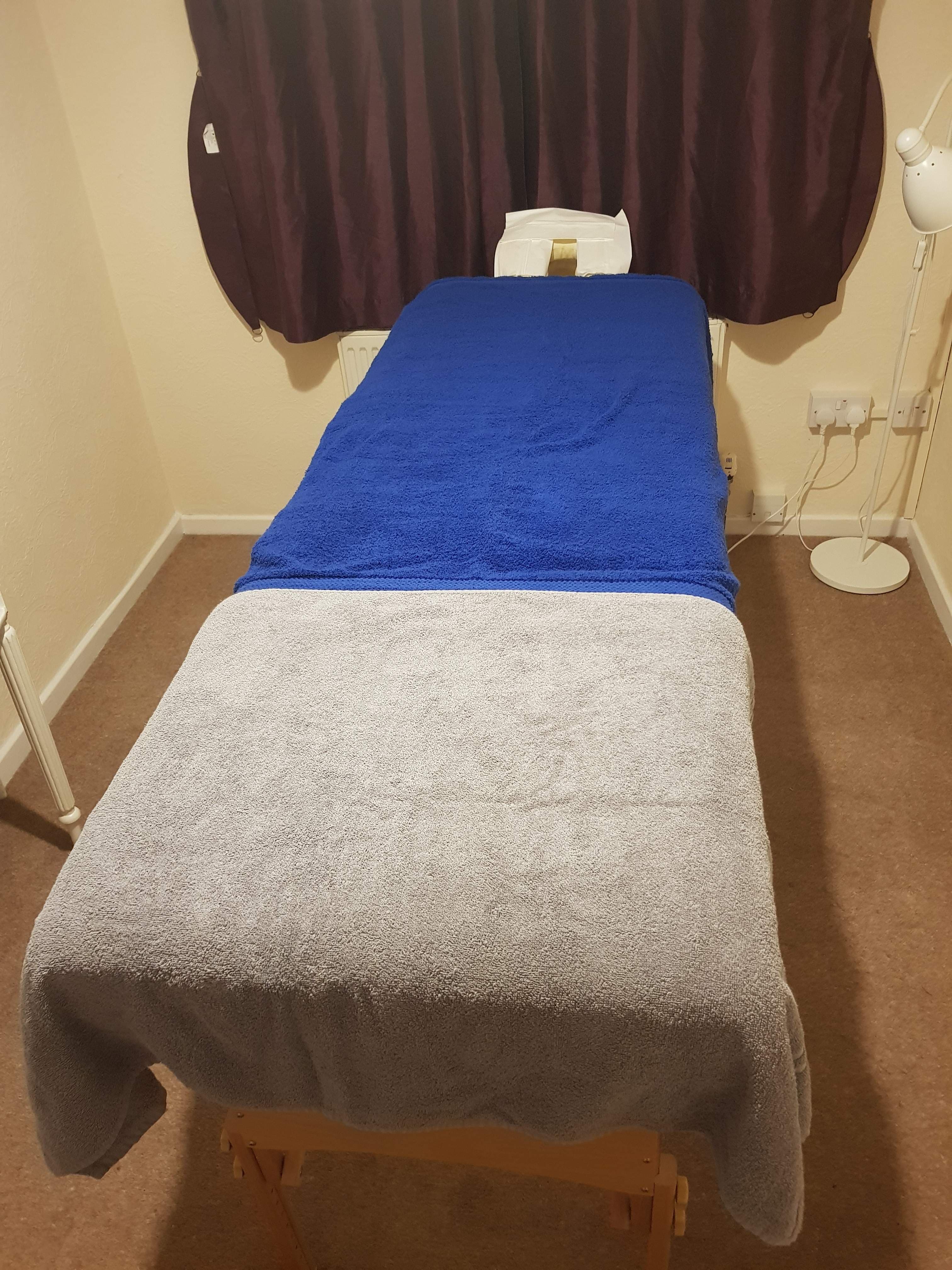 Real Massage videos