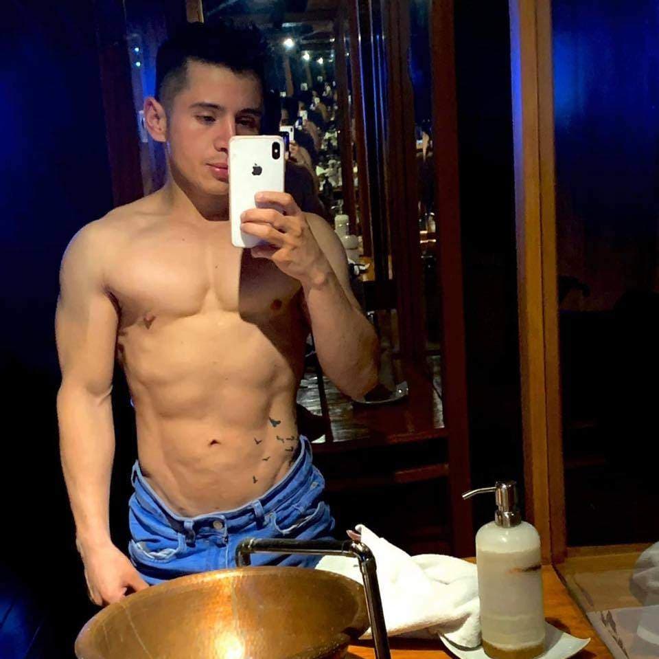 Jose Morales