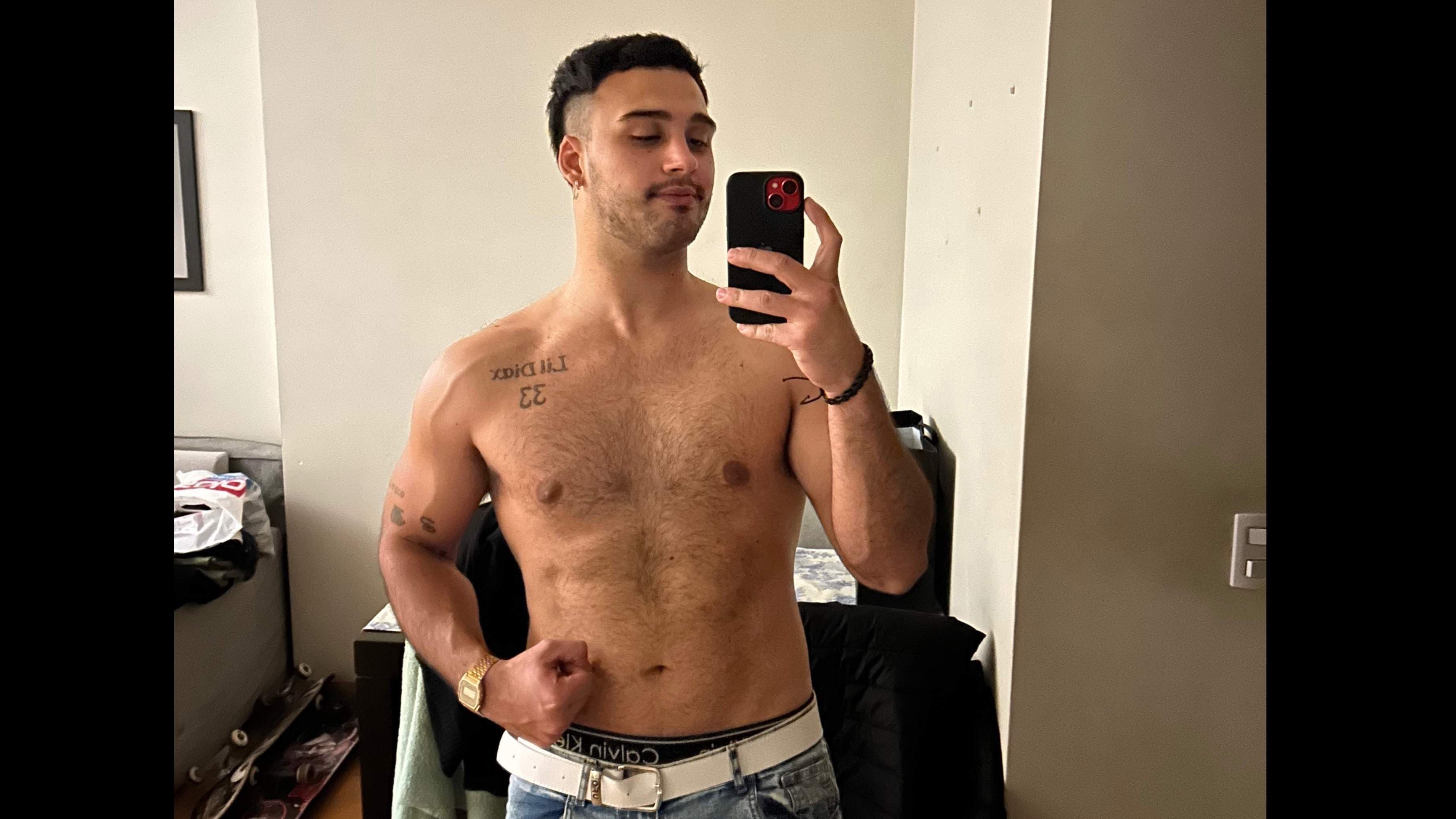 Aron Exequiel Alan