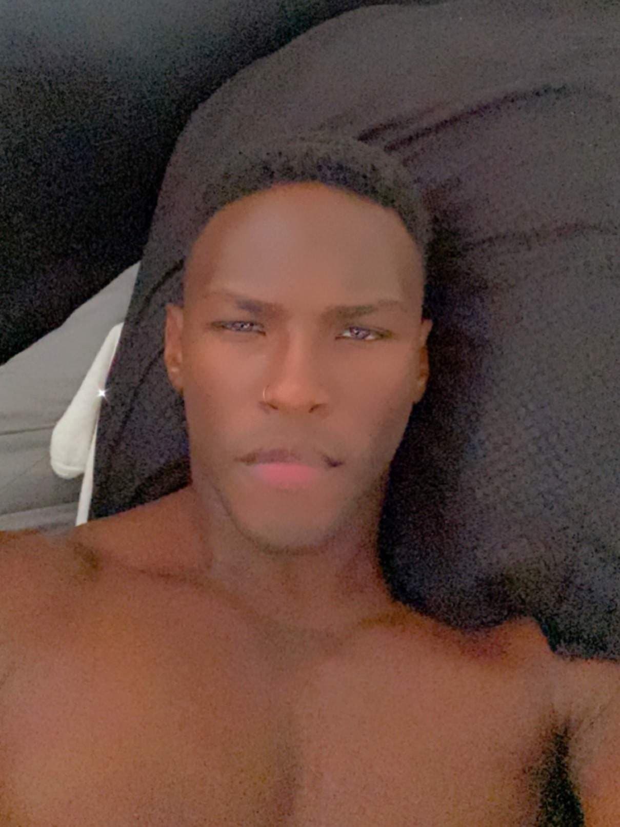Black Ken