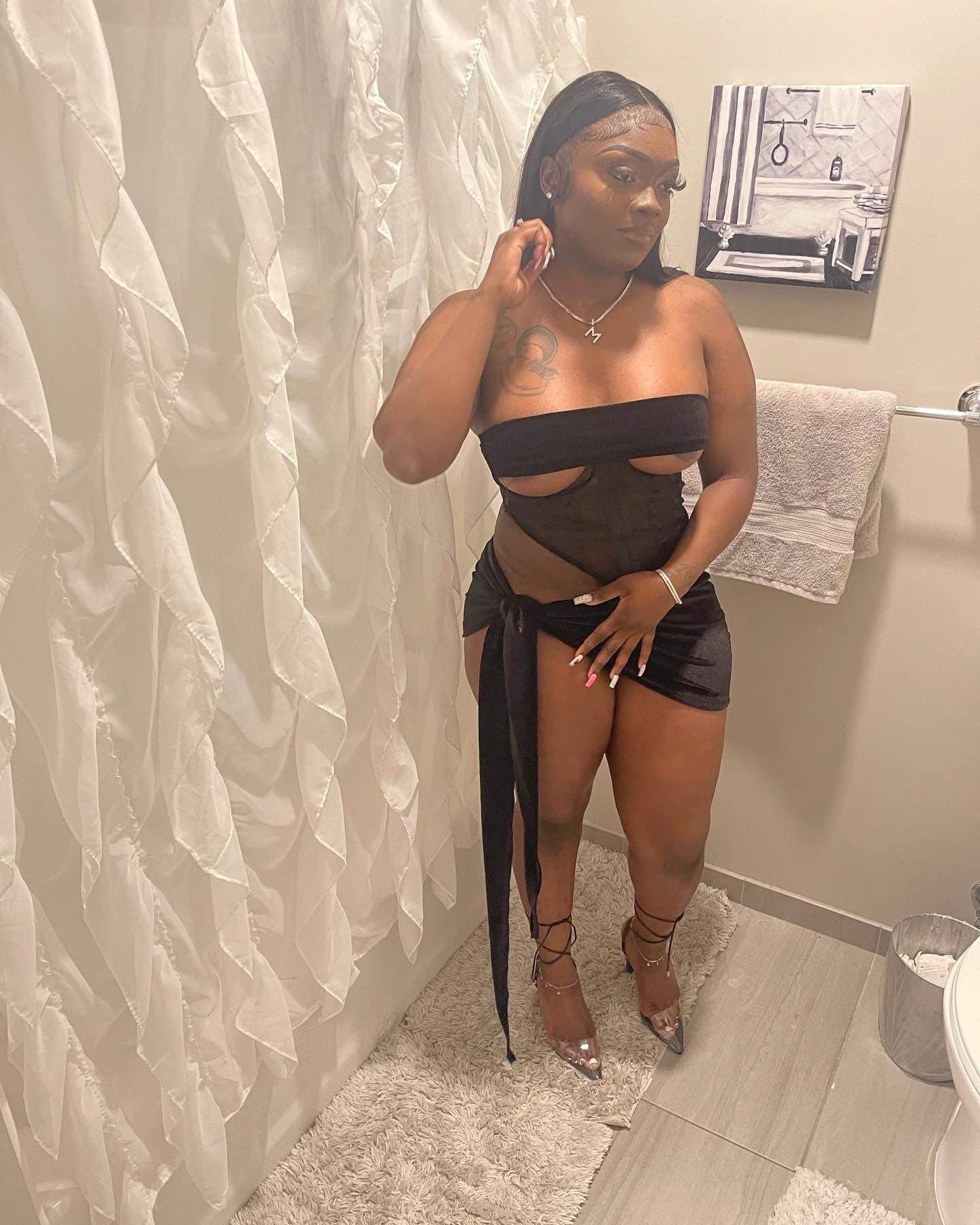 Molly World 🥵❤️