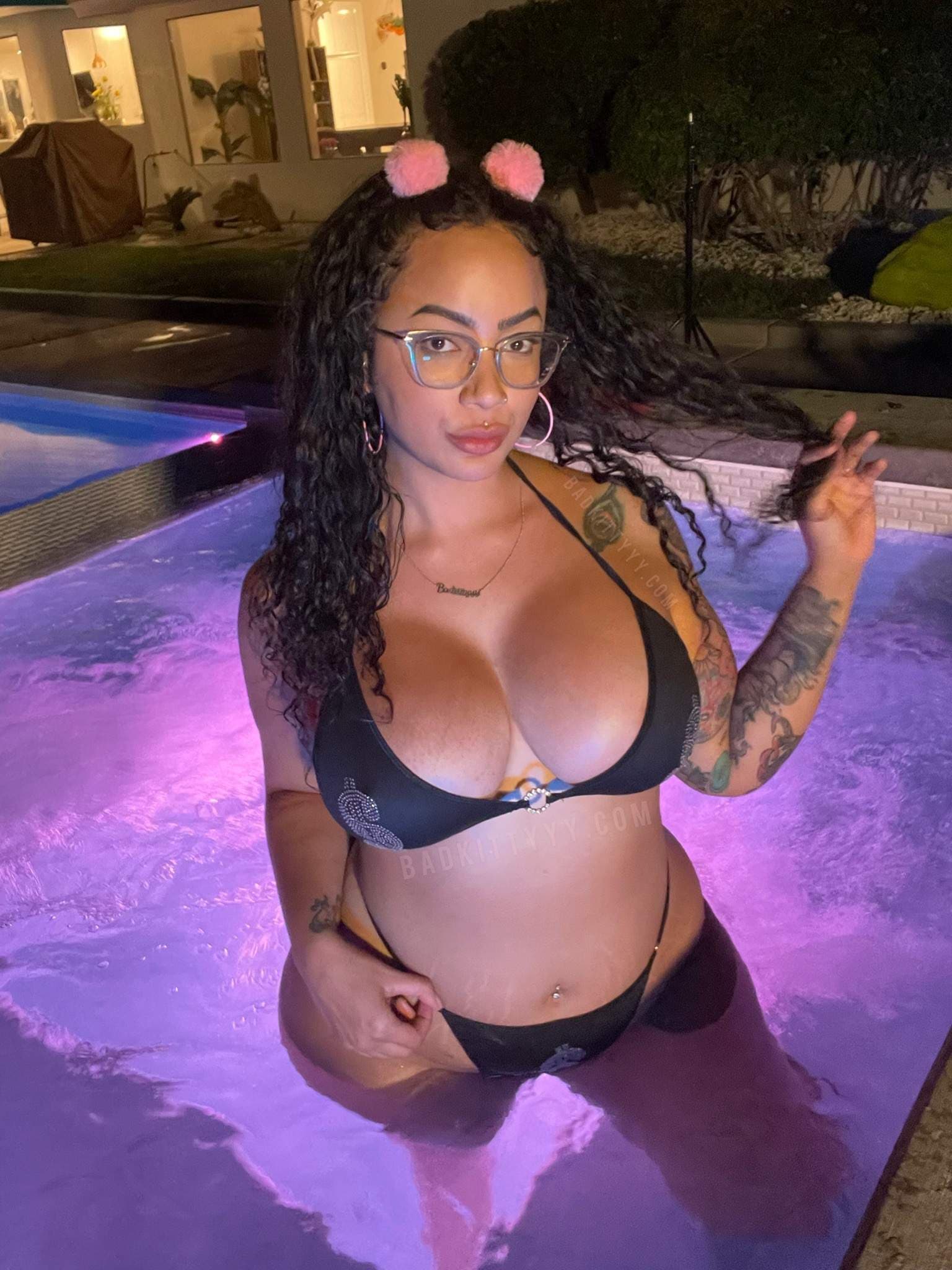 BADKITTYYY FREE PAGE