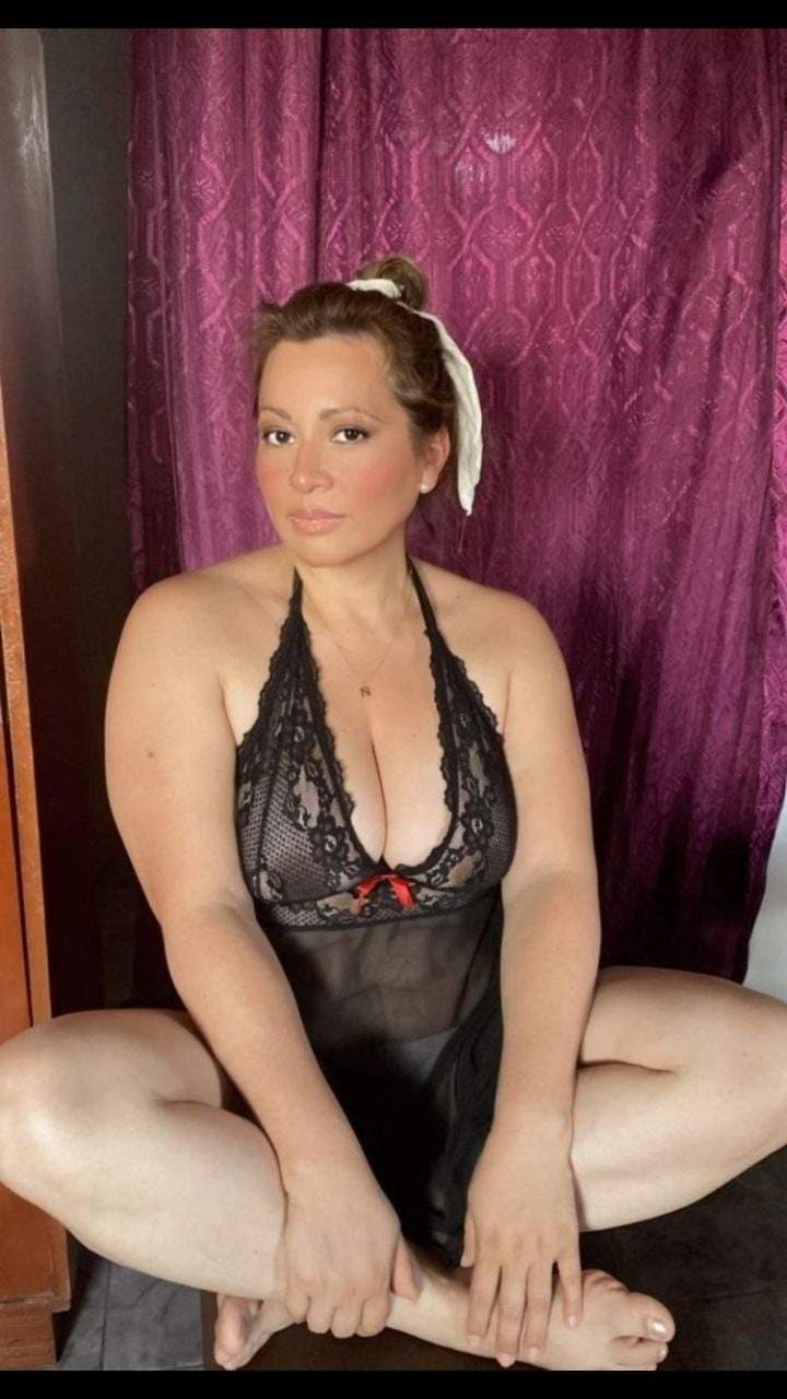 Bianca Vidal