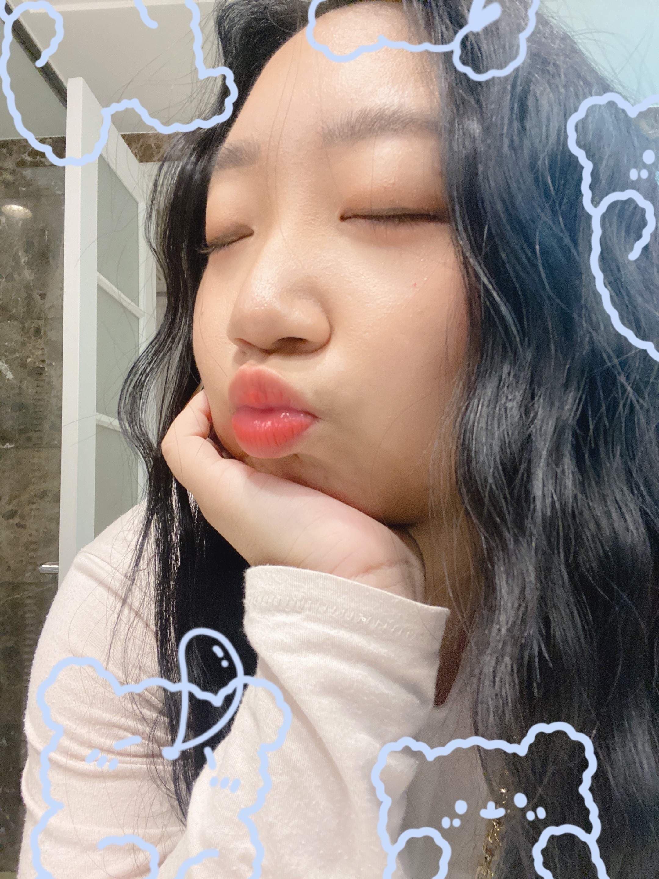 peachyazn