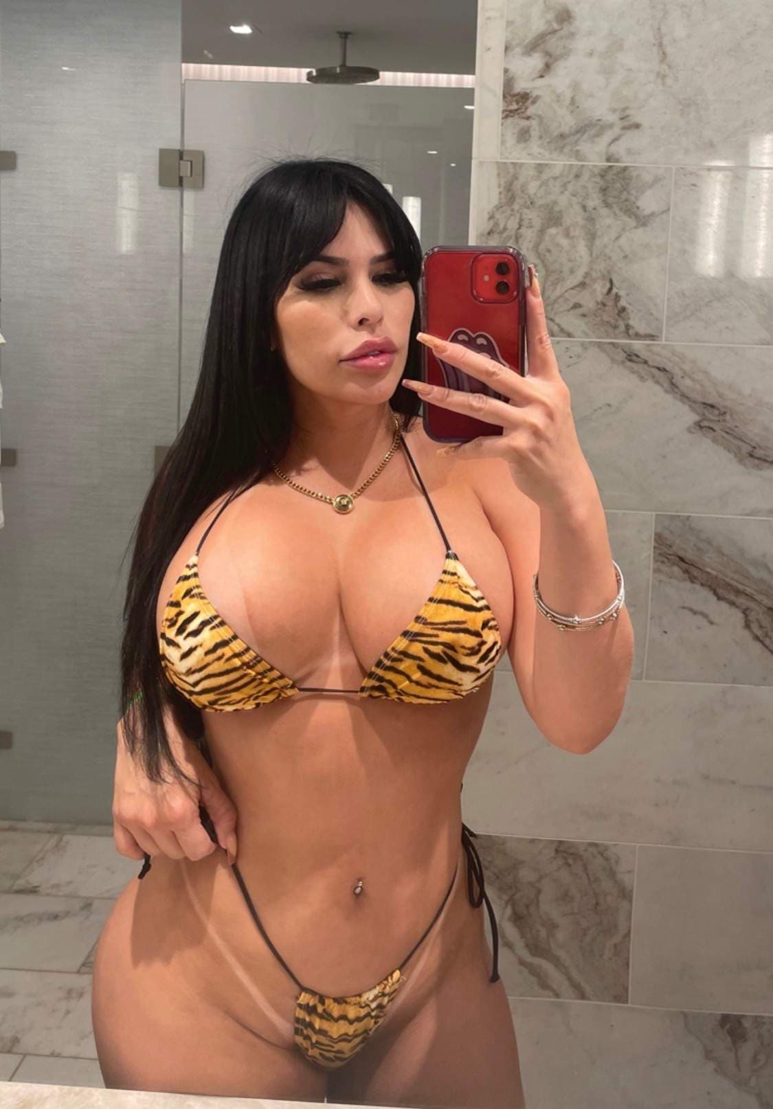 Priscilla