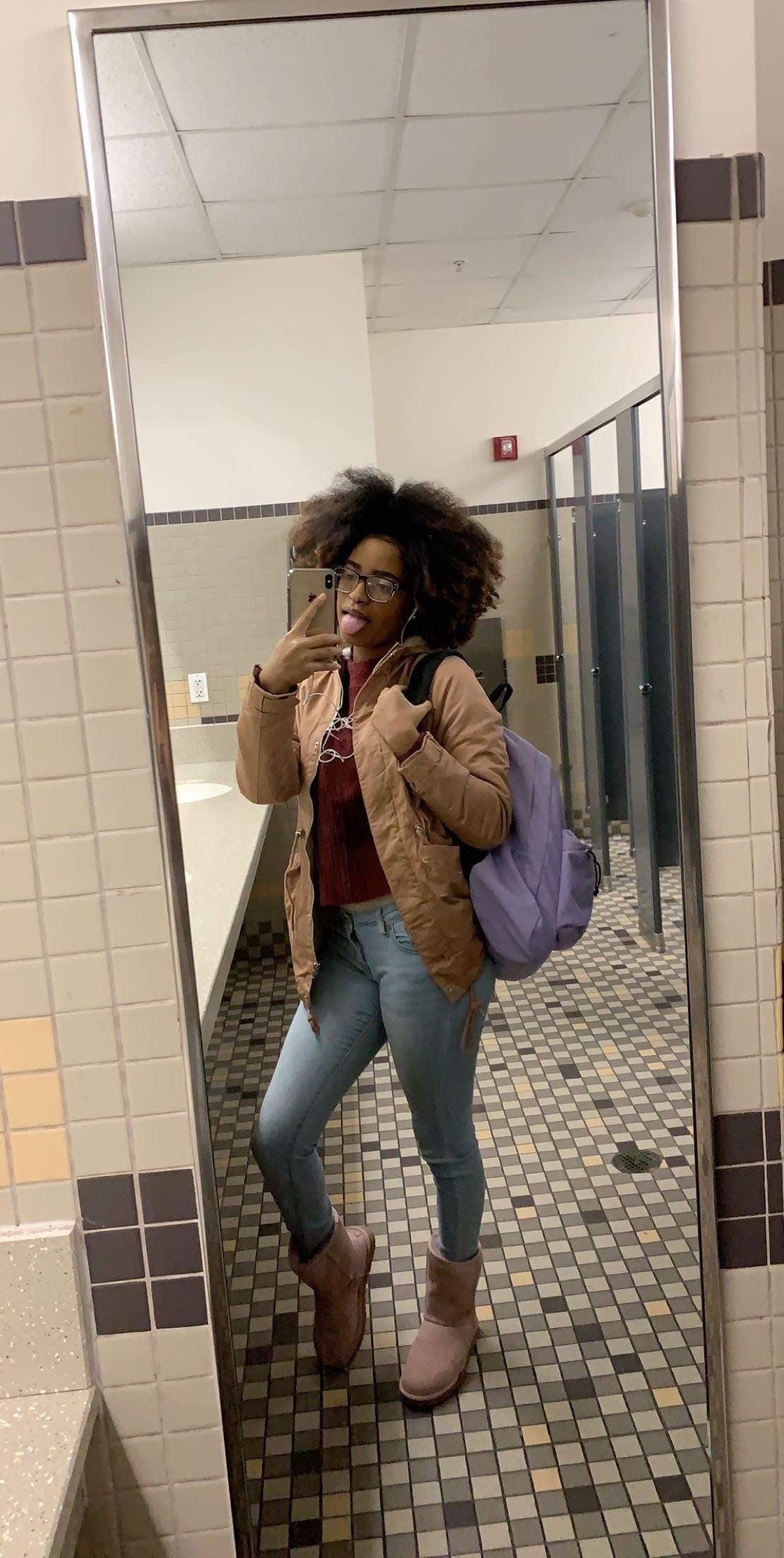Anna the Gem 👩🏾🦱🎄💎💦