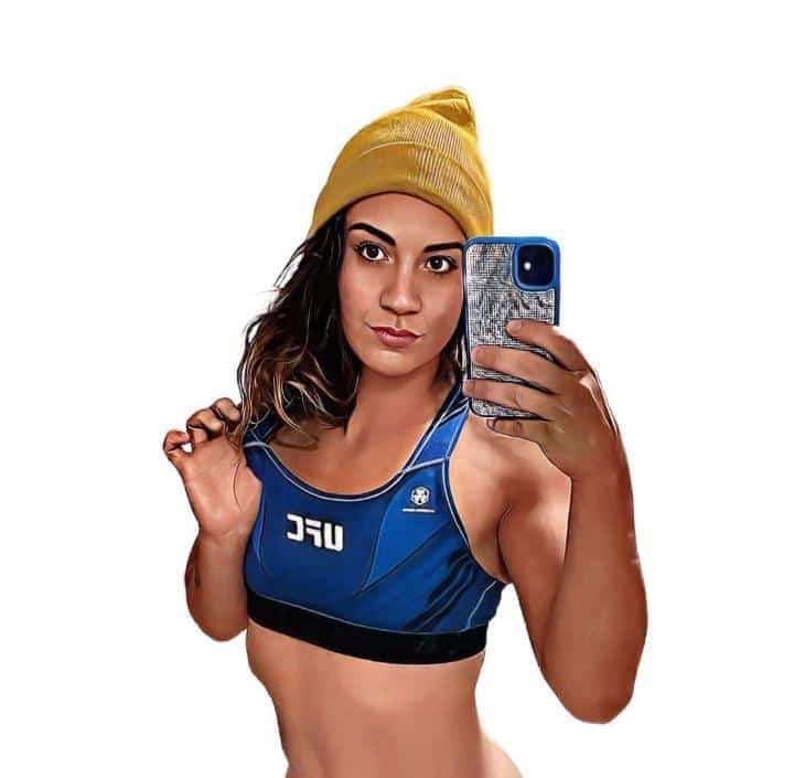 Ailín L Pérez