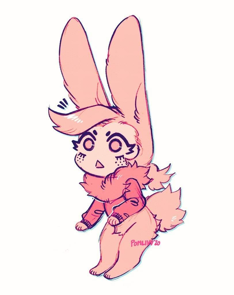 Bunni💕