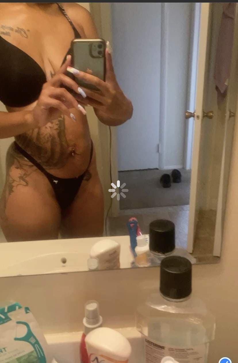 Venus Monroe
