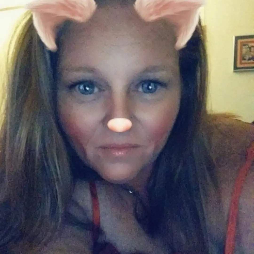 FoxyGinger74