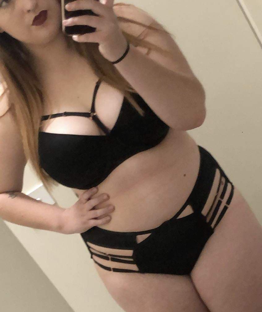 Thicc Bitch