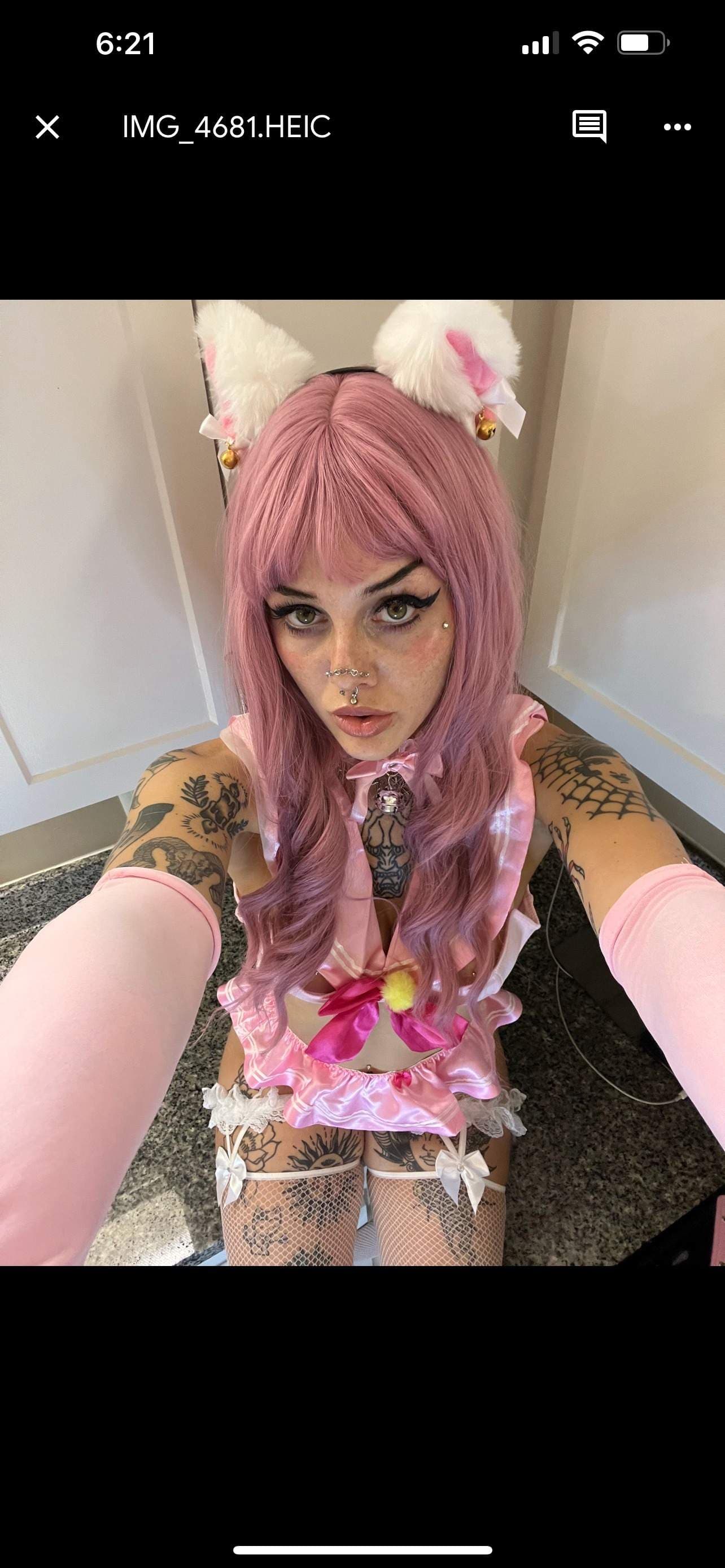 Layla Peters