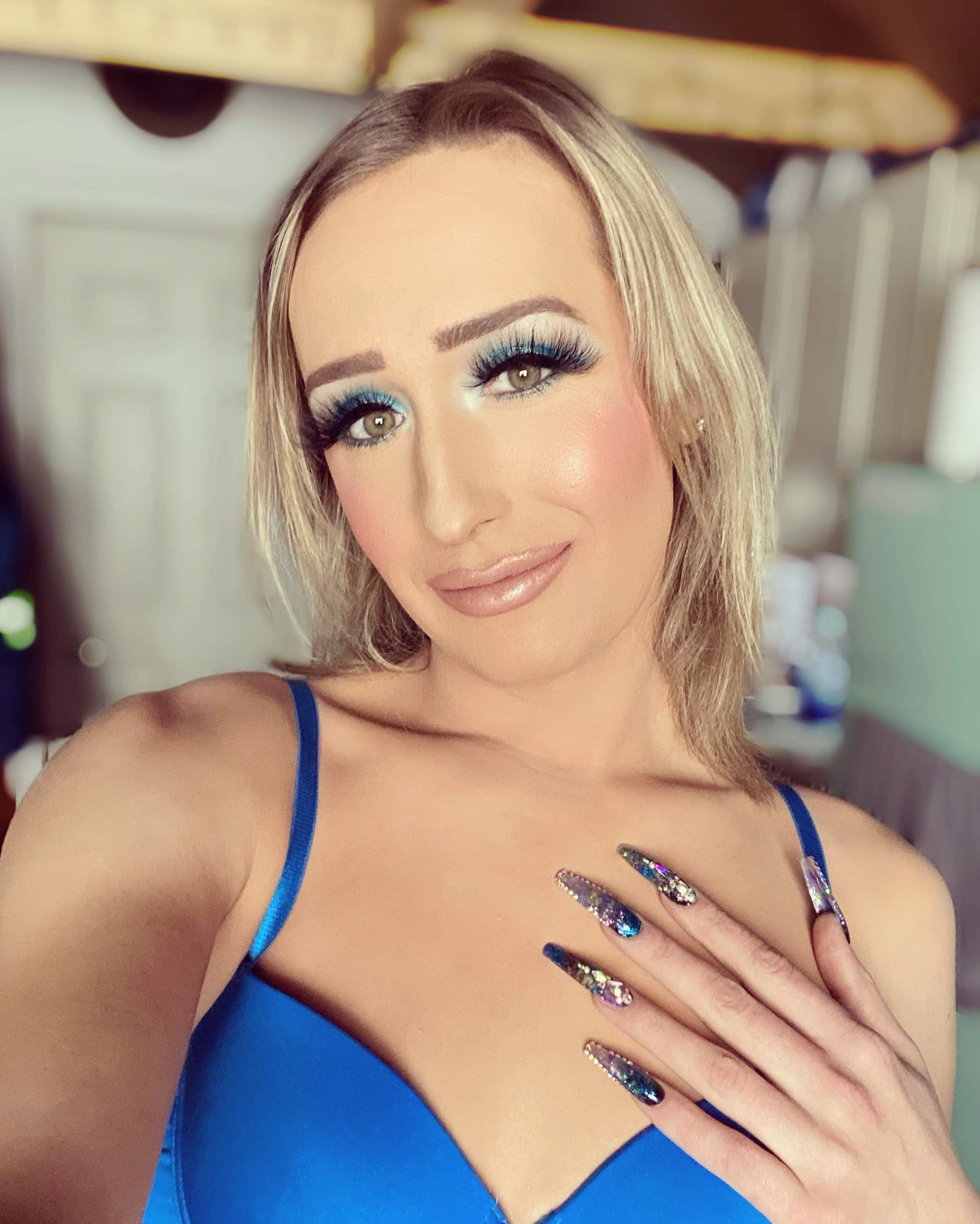 Sexy Trans Girl