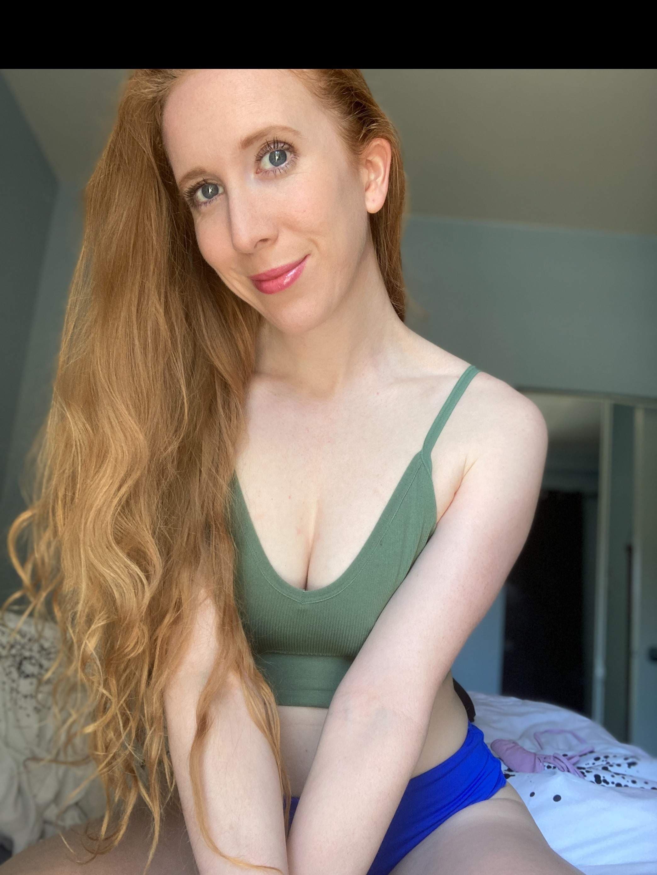 Ginger Hayes