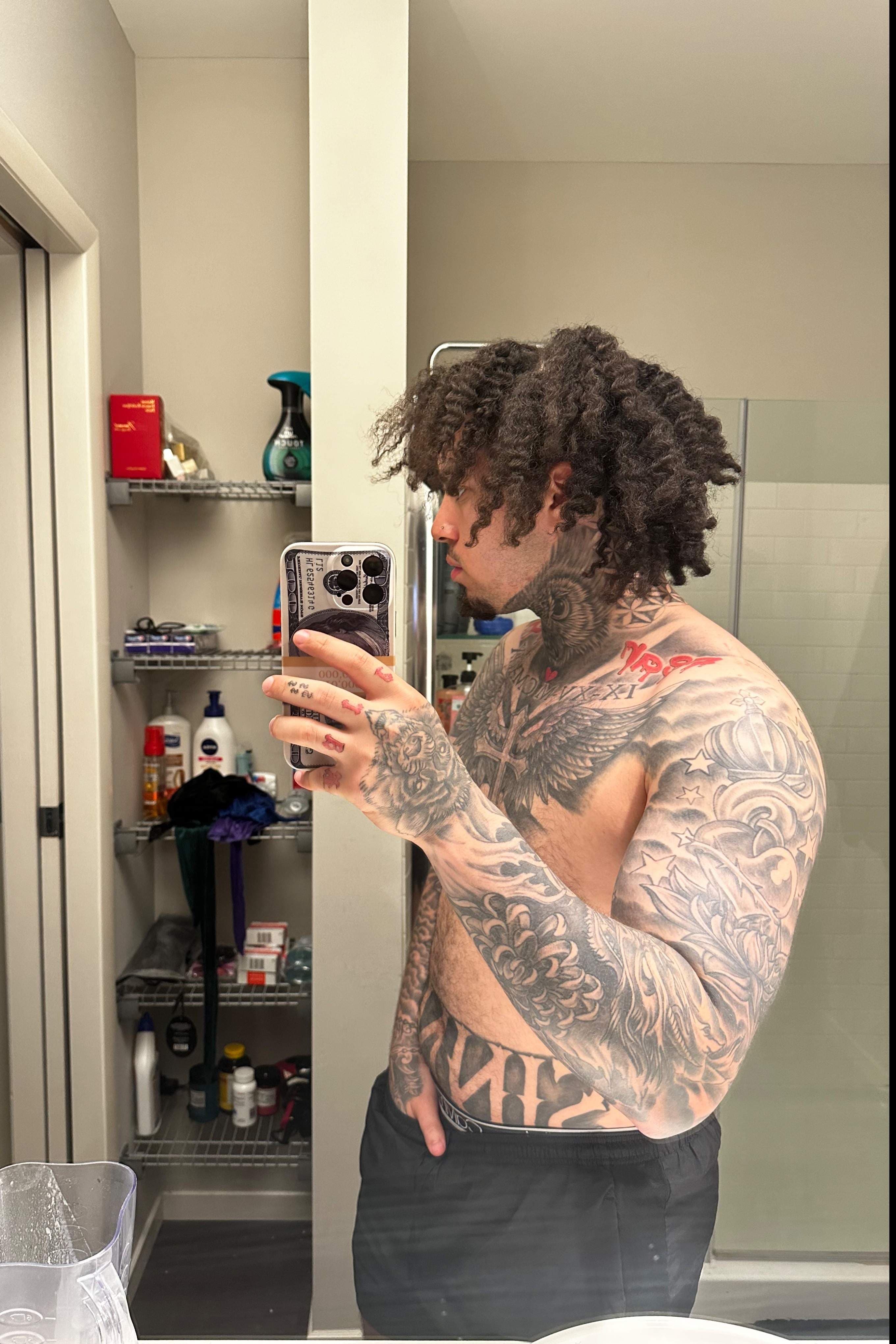 Papi 🖤