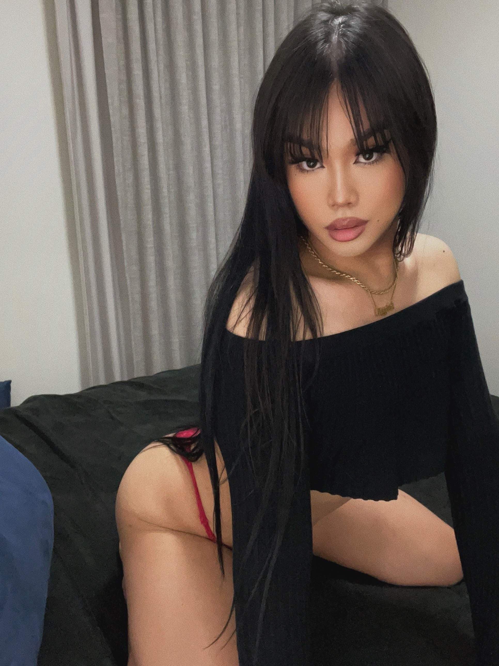 Ts baddie