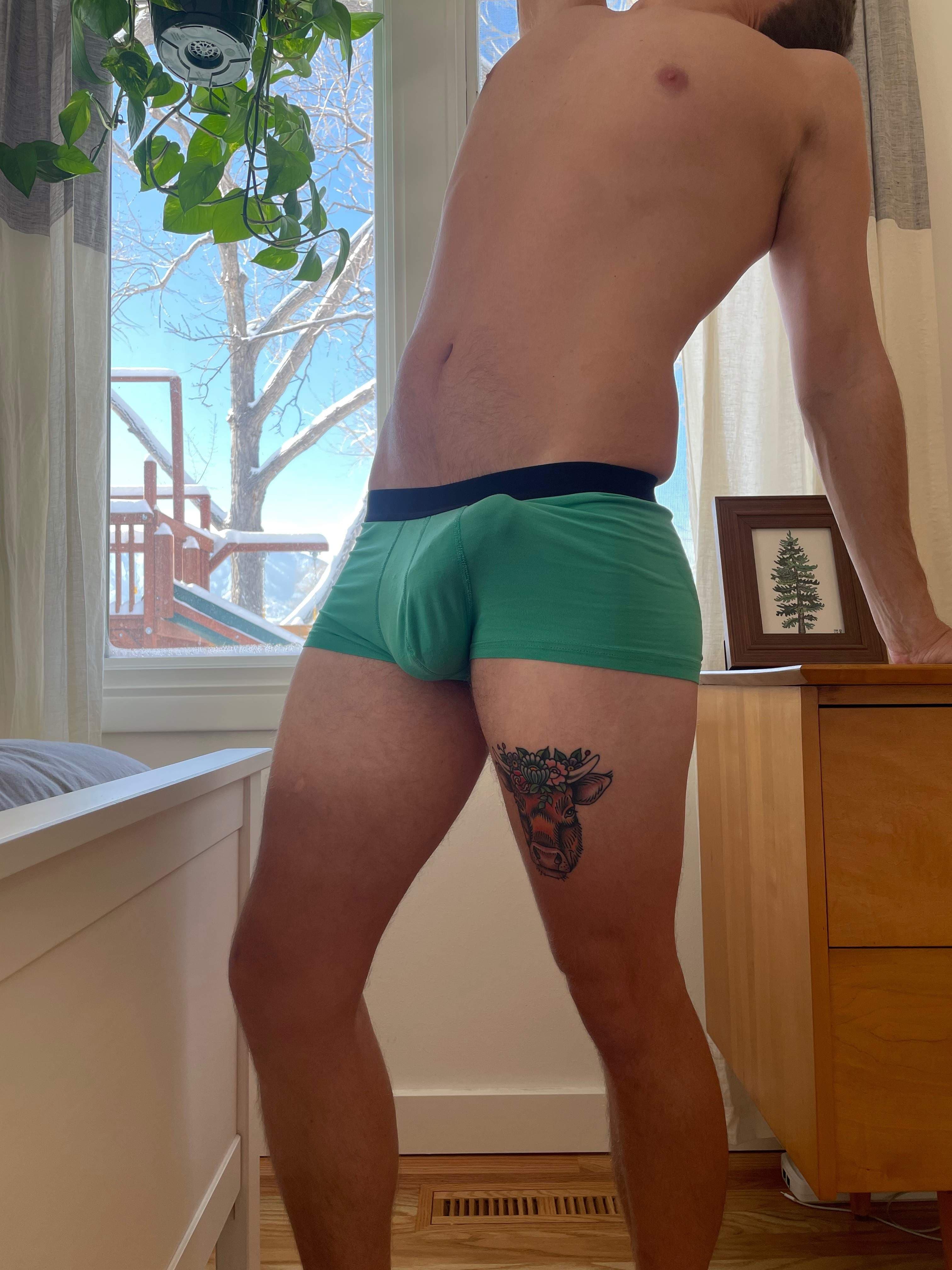 BareOutThere