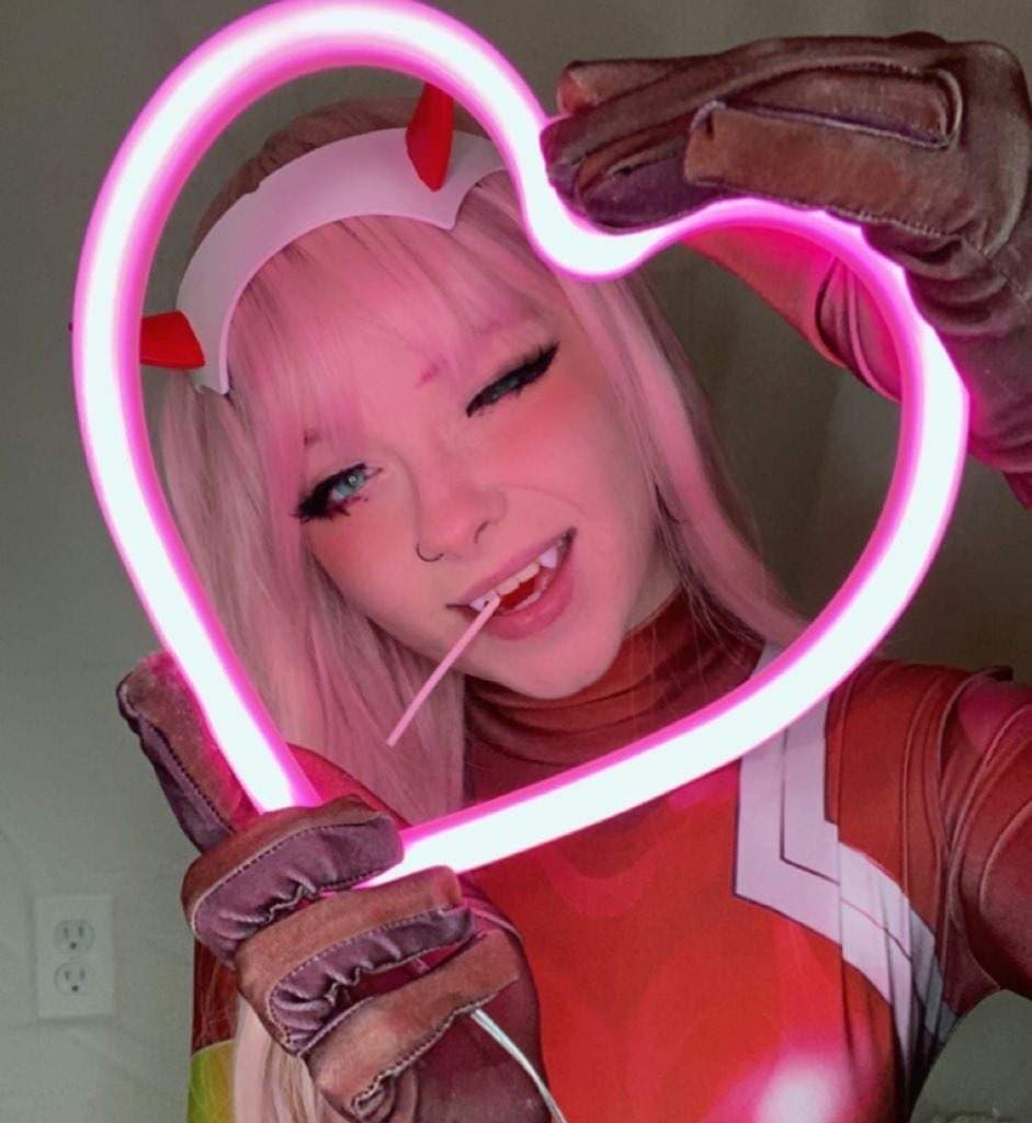 Blaire Bunnii