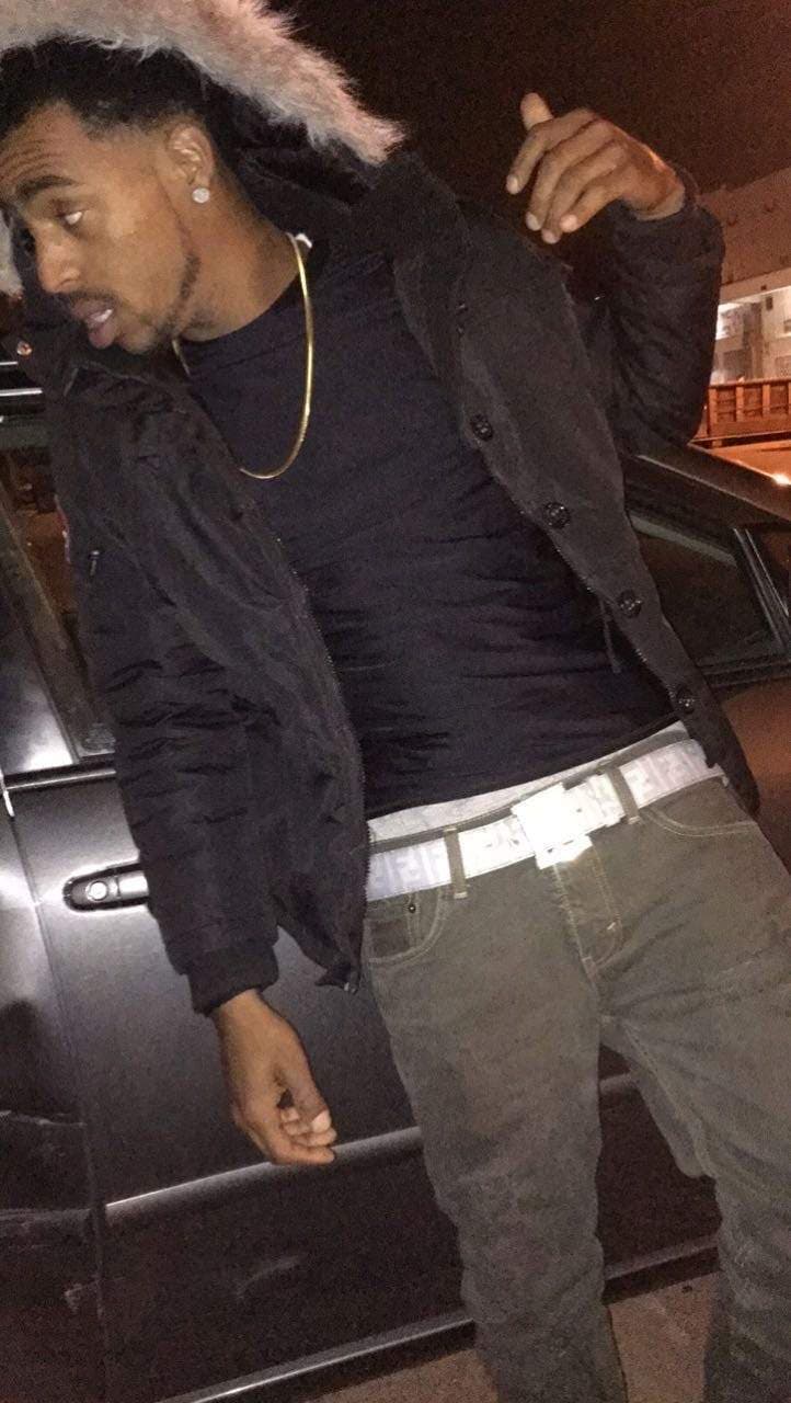 Friendly Neighborhood Satyro(Maniac) 💎📍