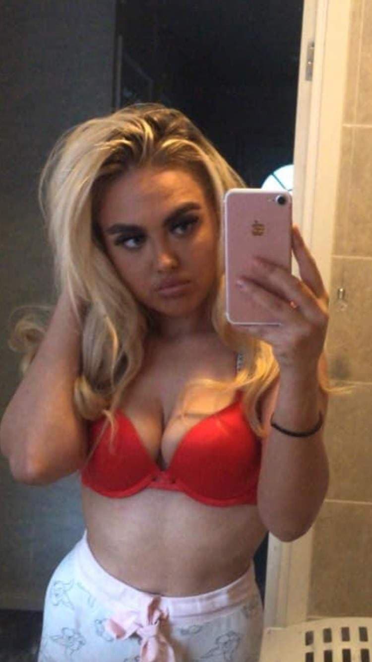 Kirsten Peacock