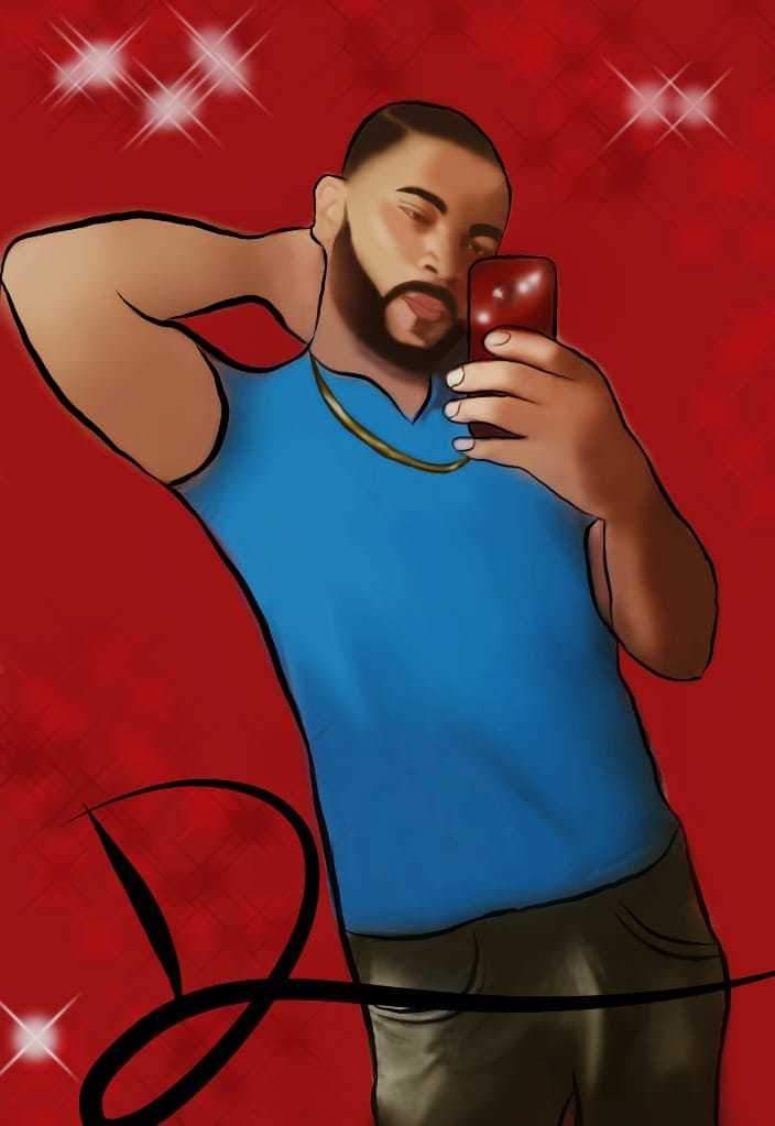 D