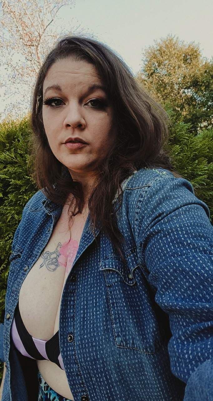 Witch of Waxhaw