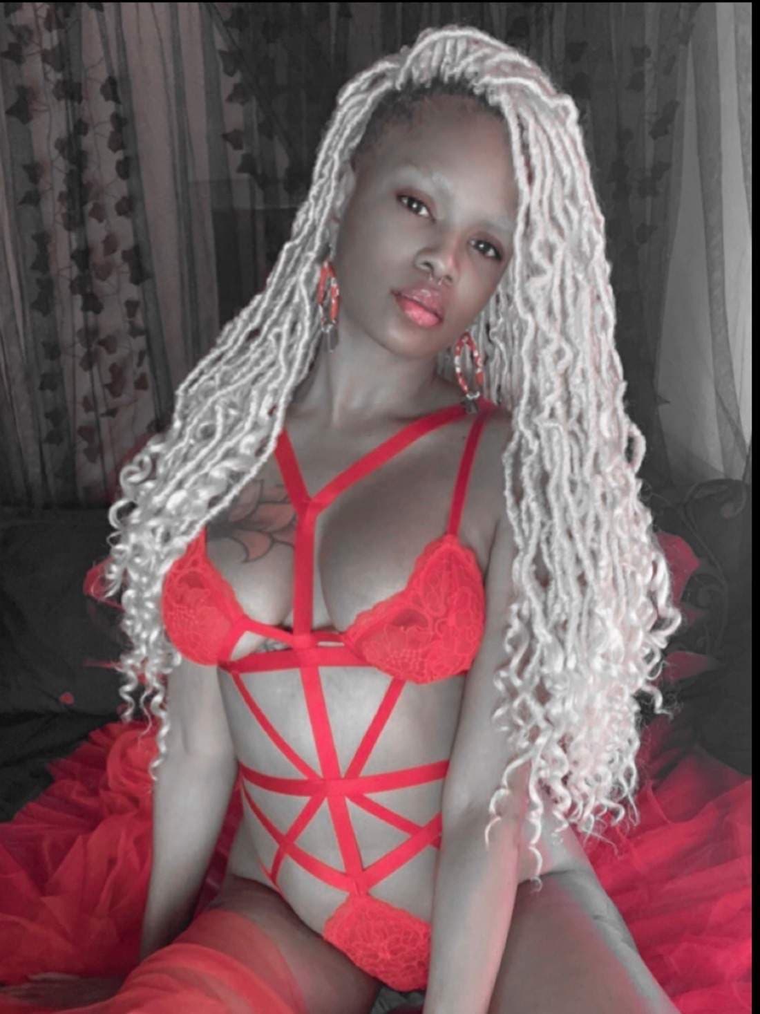Vyxsyn Von Vycious
